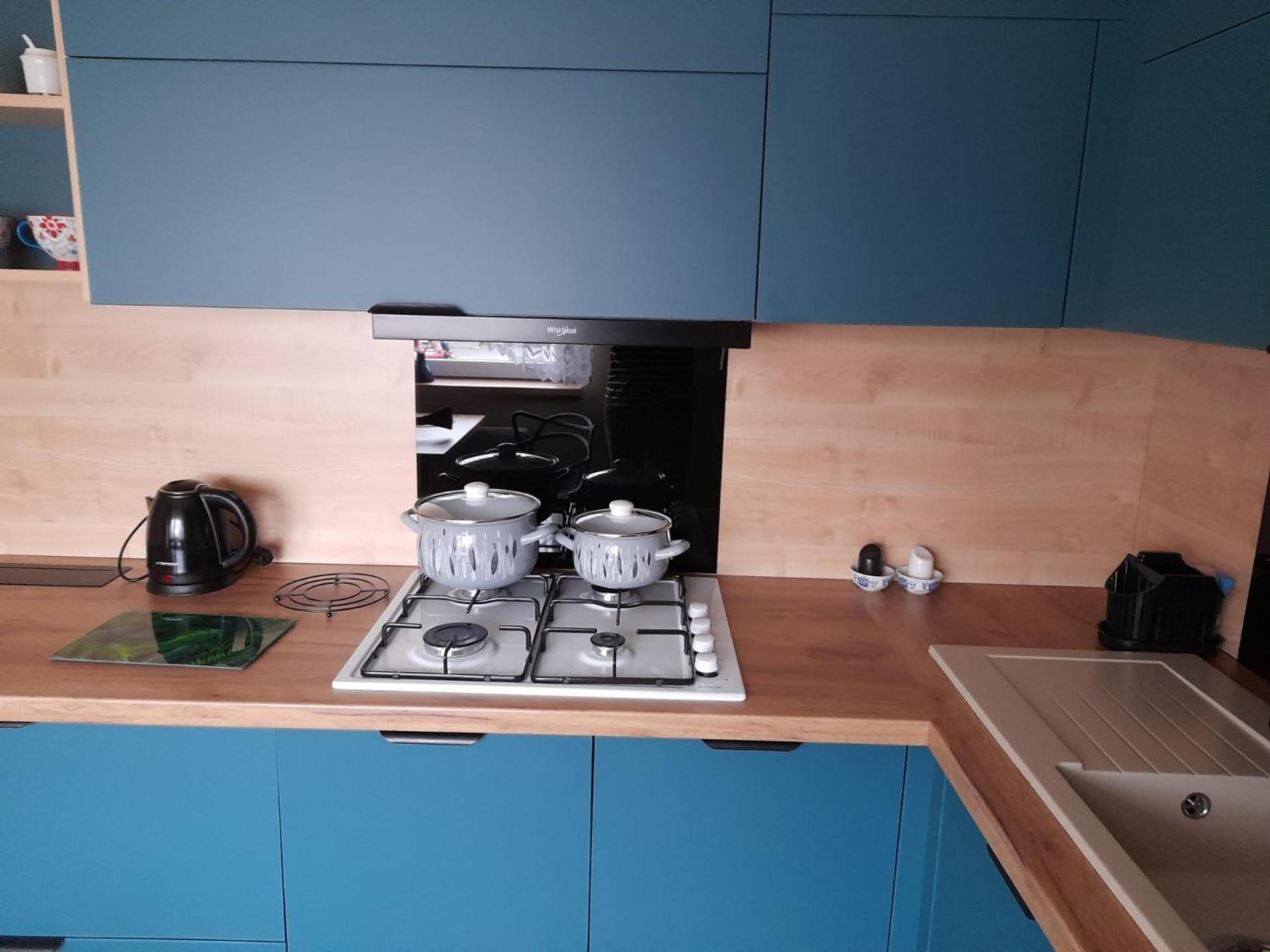 Mieszkanie w centrum Gogolina