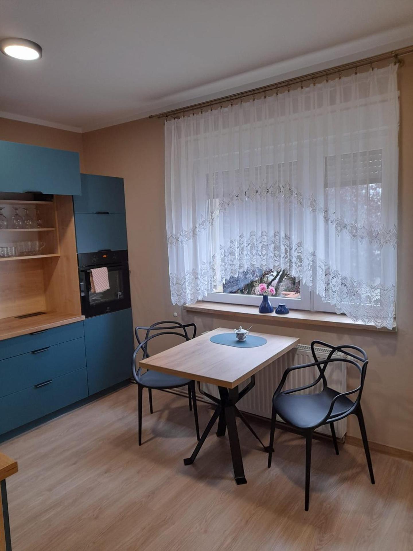 Mieszkanie w centrum Gogolina