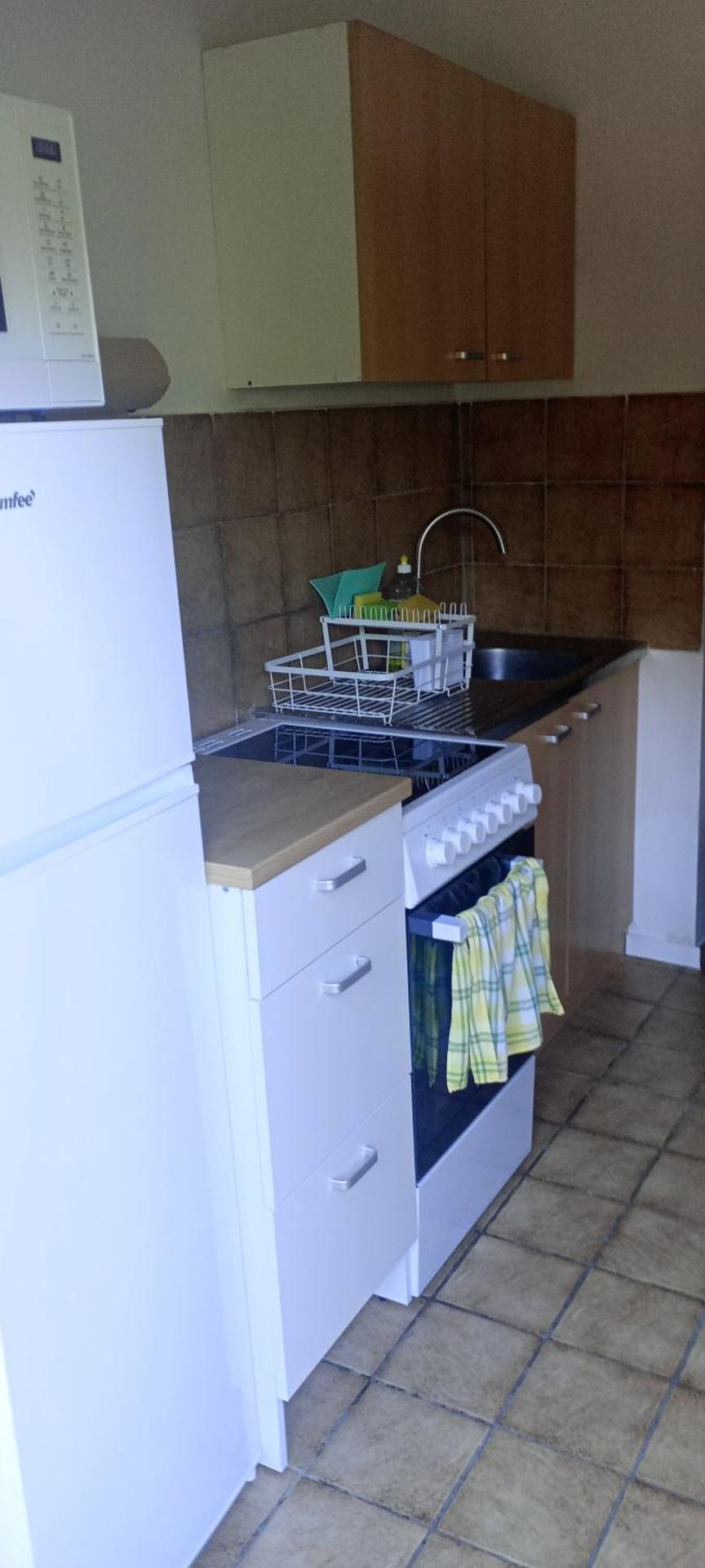 Apartment für max 5 Personen