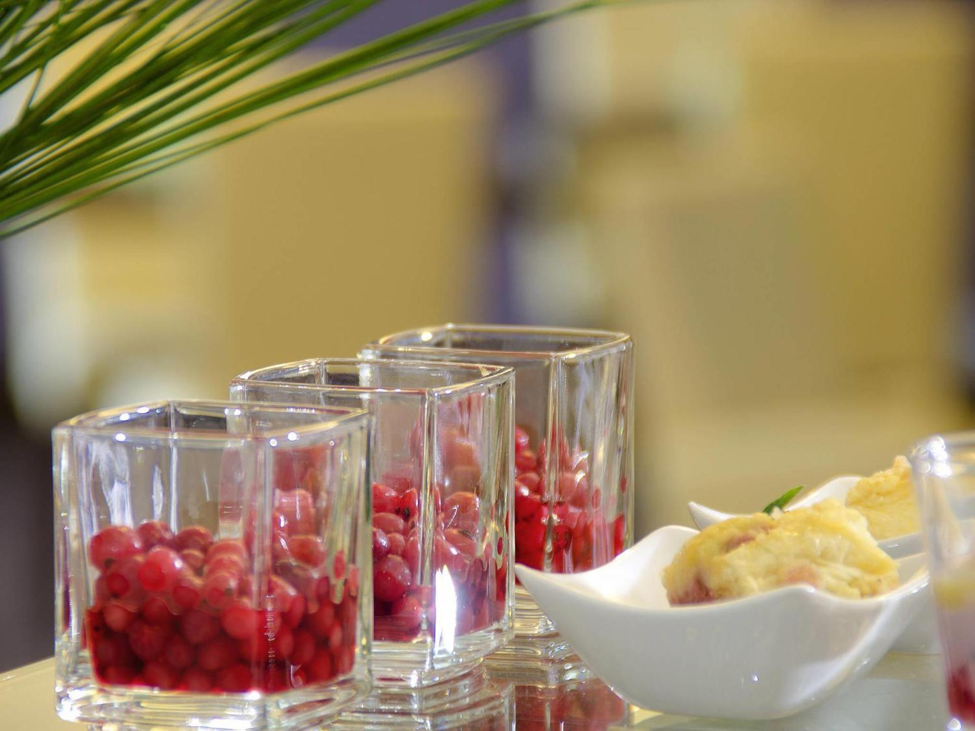 Meeting/conference room