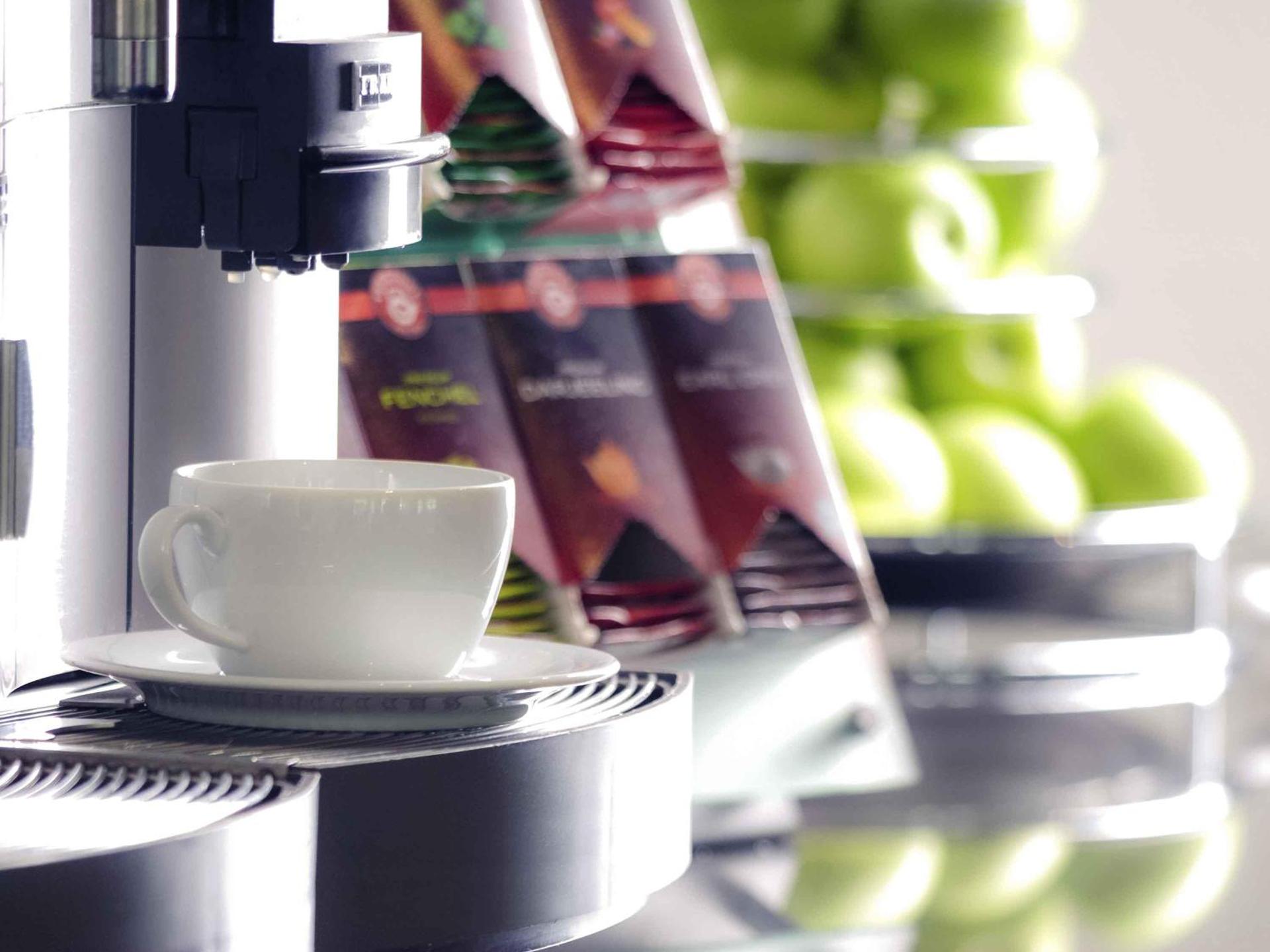 Meeting/conference room