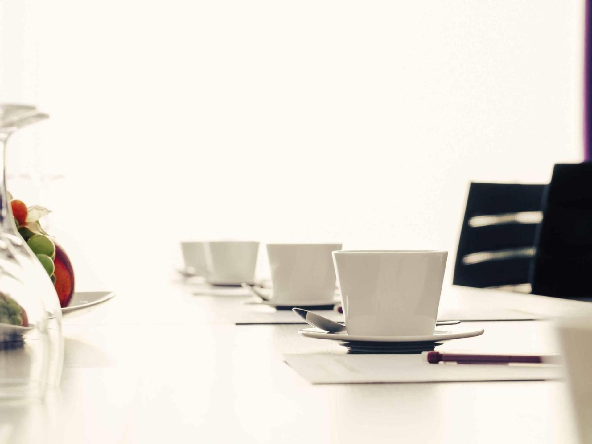 Meeting/conference room