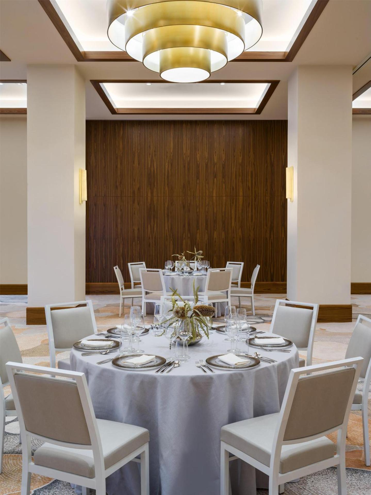 Meeting/conference room