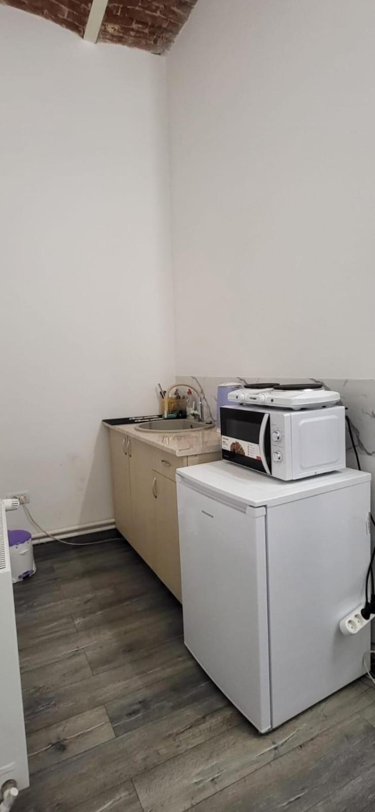 Bistro Centru Vechi Craiova