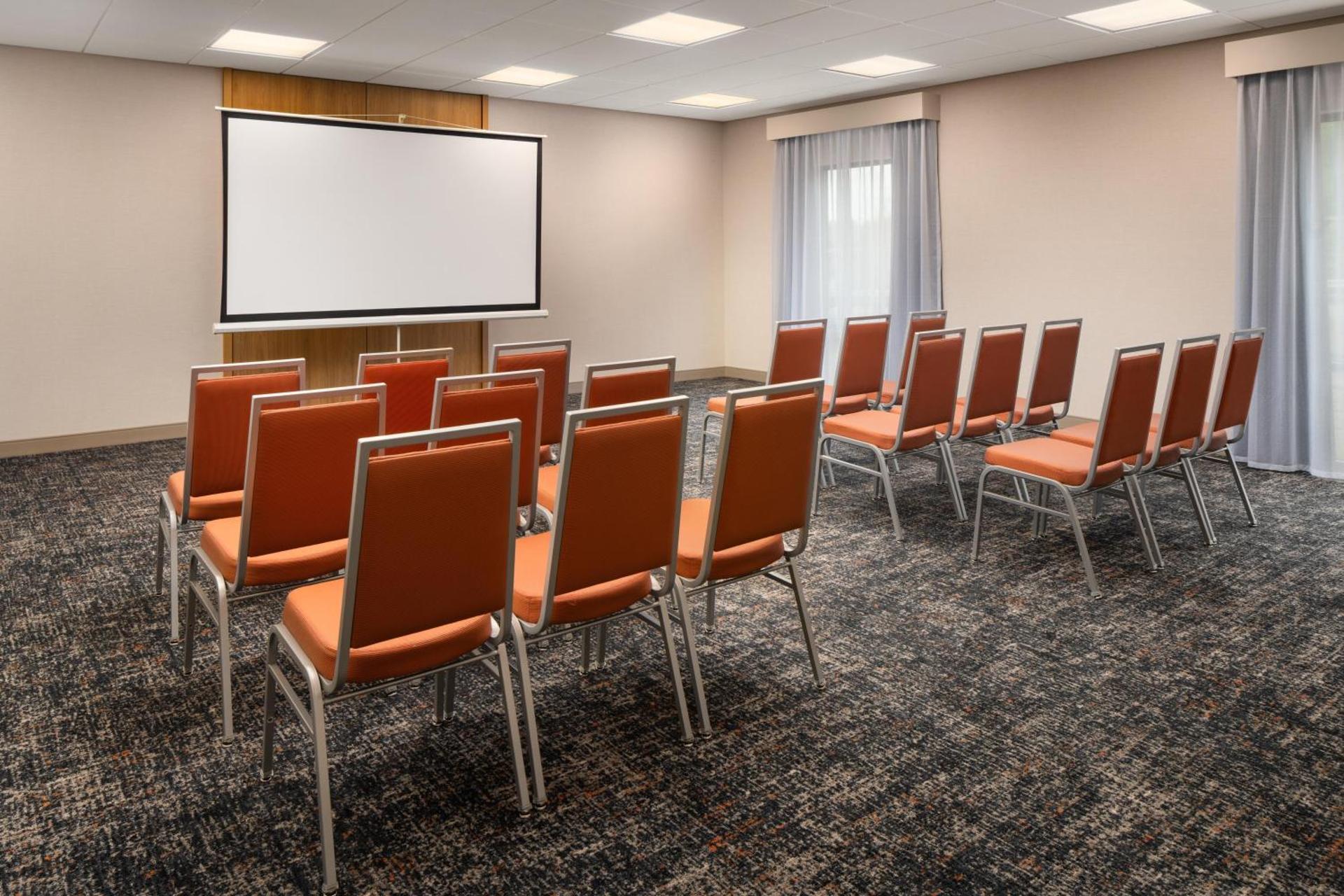 Meeting/conference room