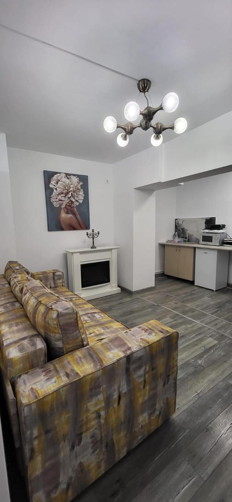 Bistro Centru Vechi Craiova