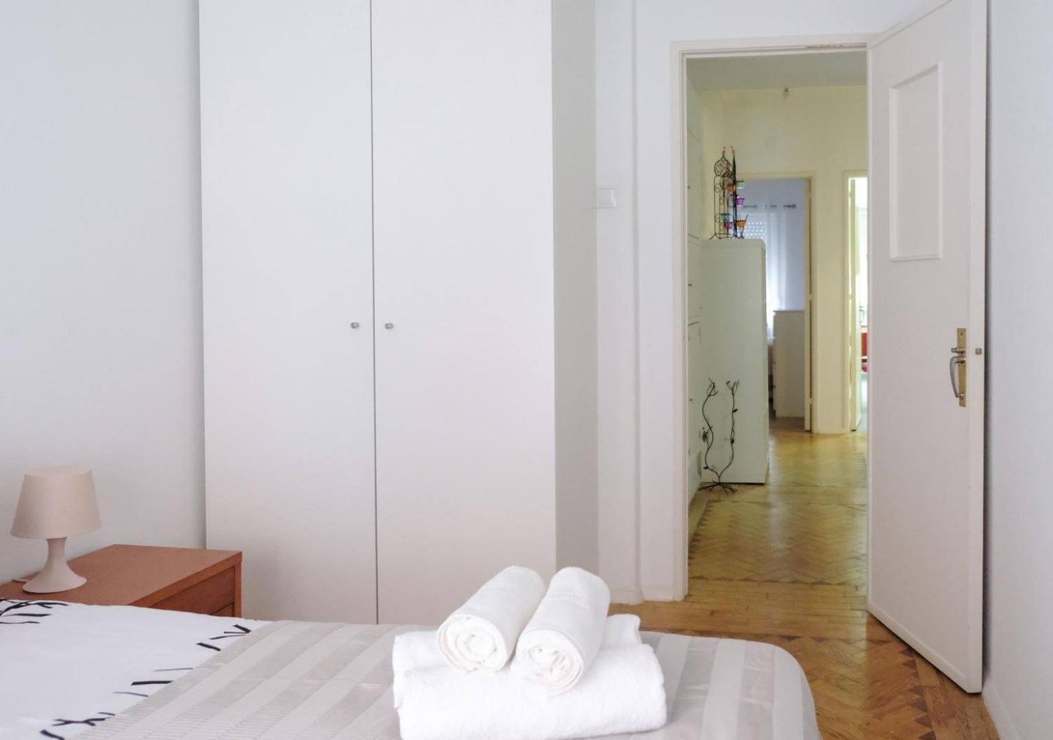 92 Campolide Apartment by Trip2Portugal