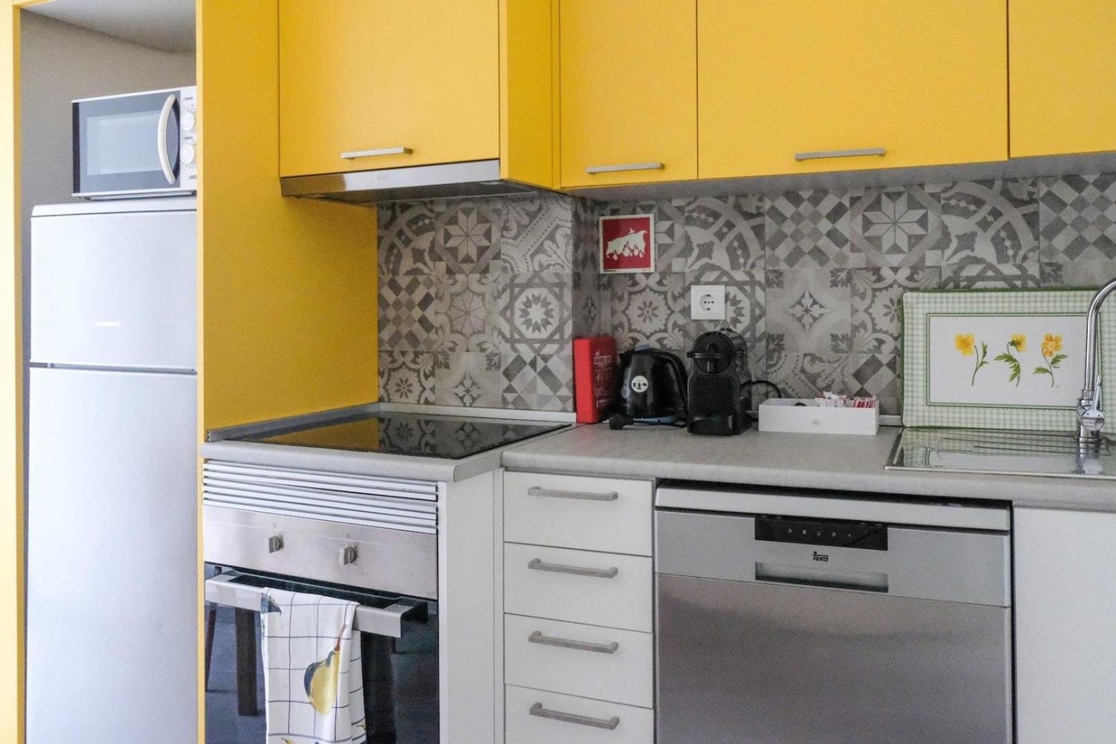 92 Campolide Apartment by Trip2Portugal