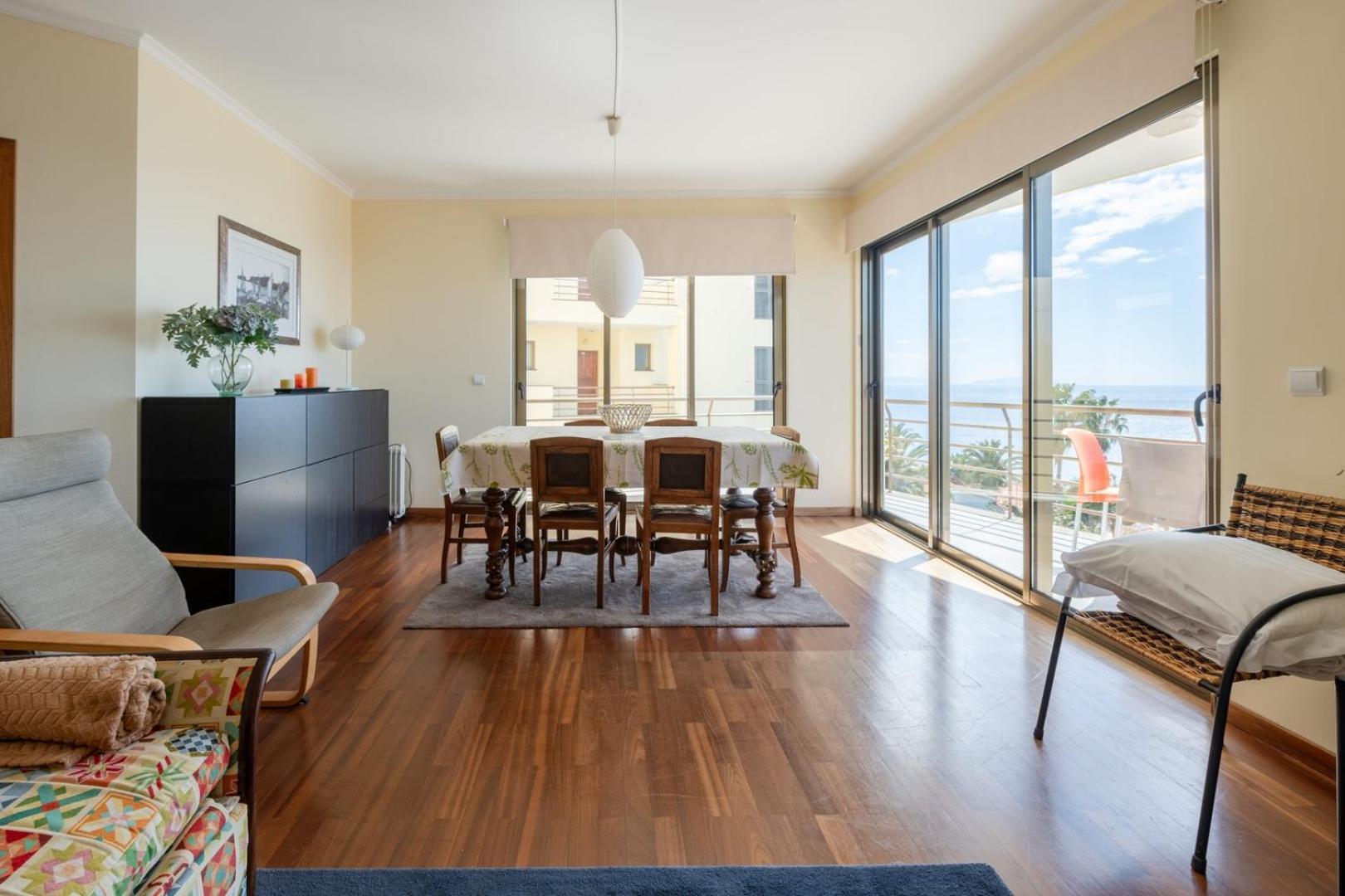 Caniço I By Trip2Portugal