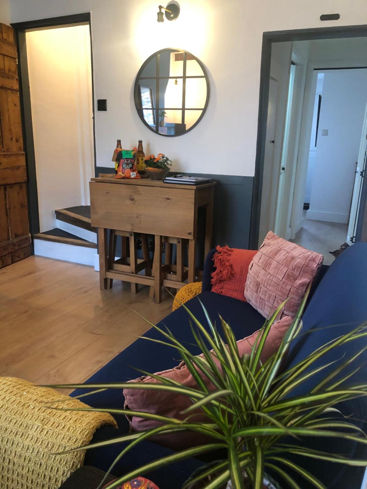 Charming cozy cottage in Guisborough