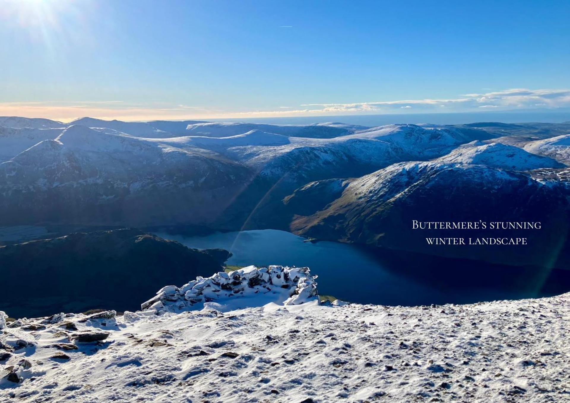 Buttermere Court Hotel