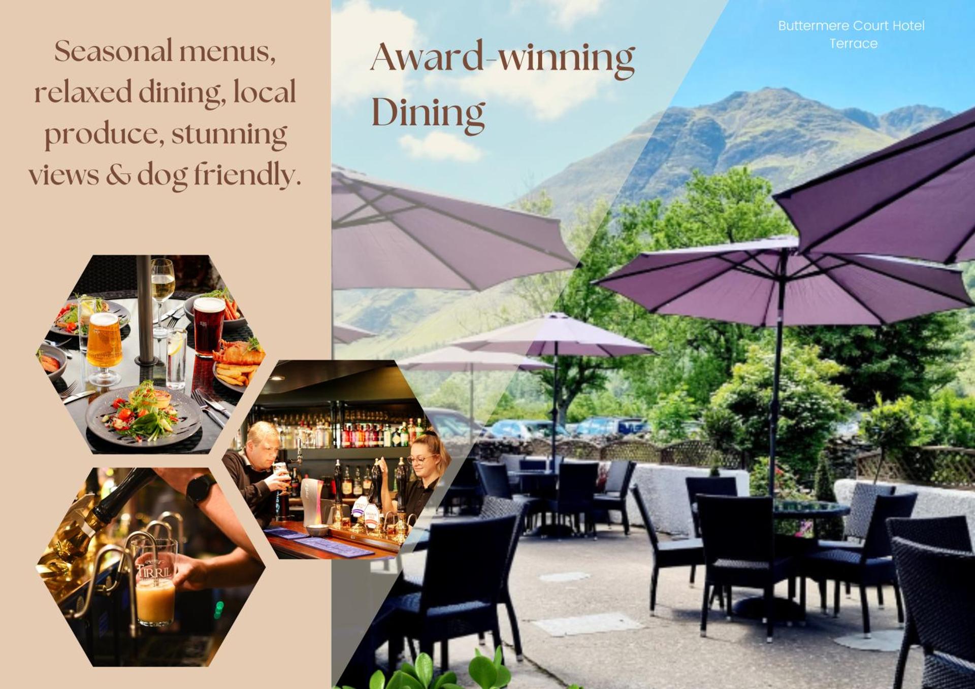 Buttermere Court Hotel