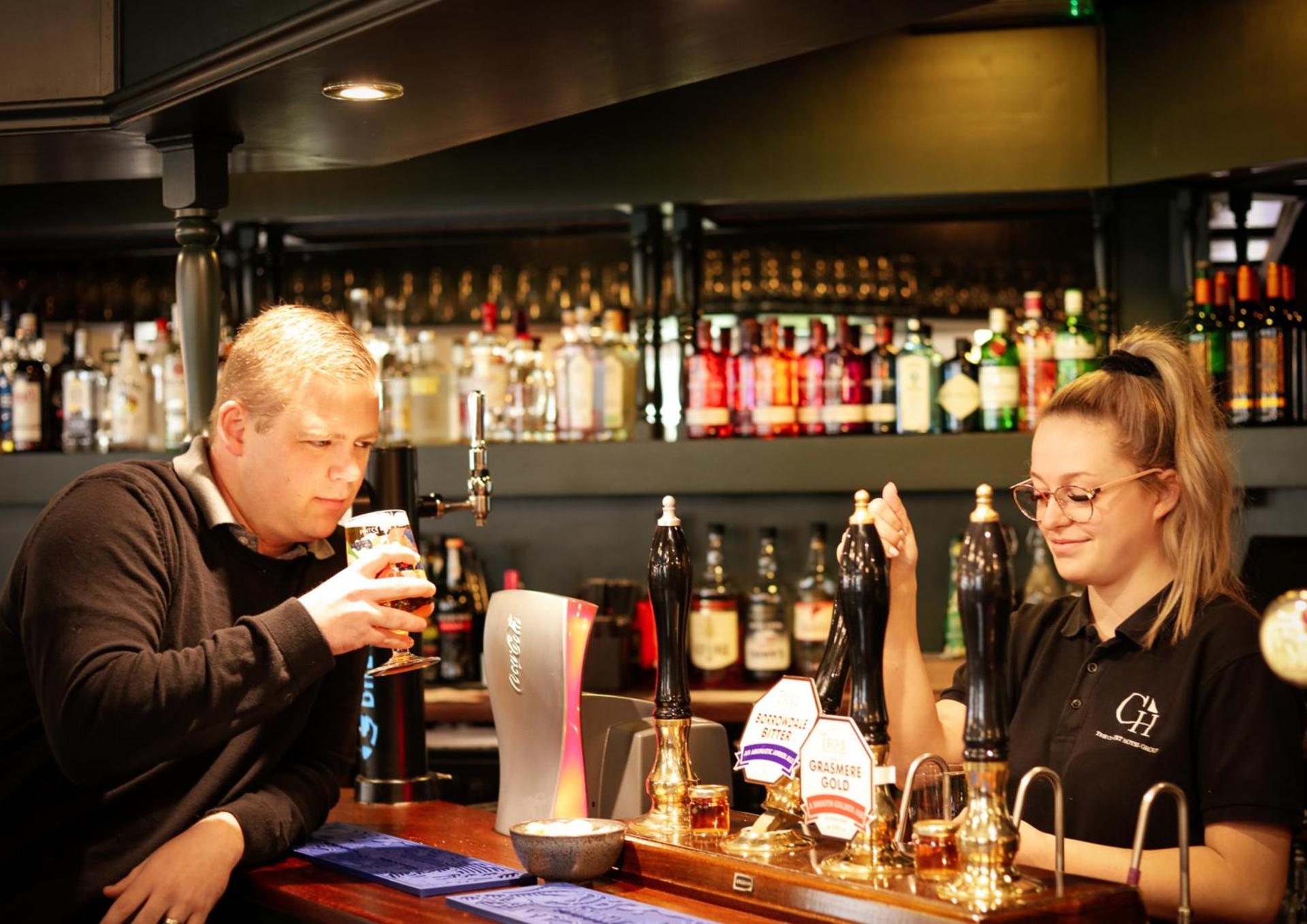 Buttermere Court Hotel