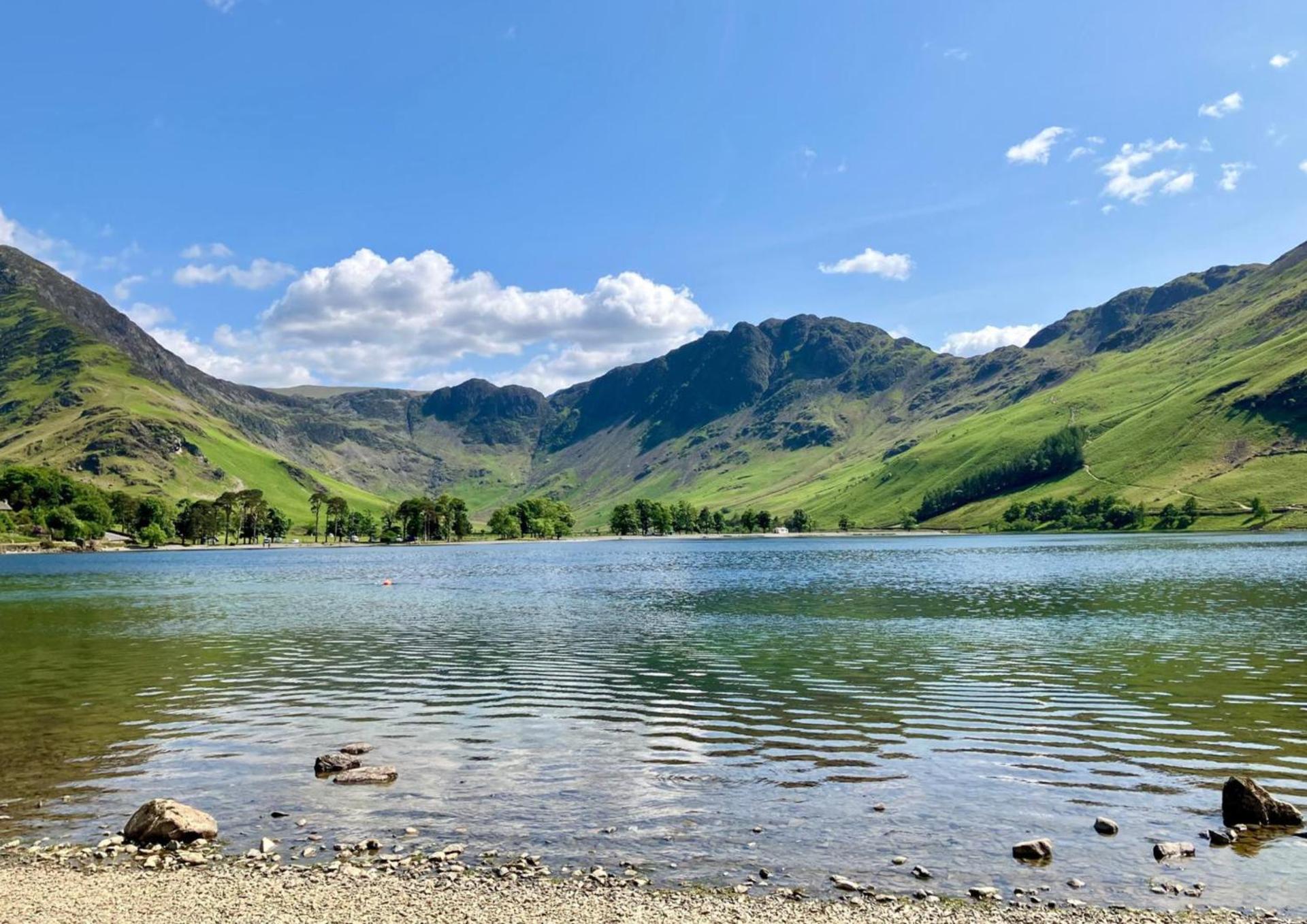 Buttermere Court Hotel