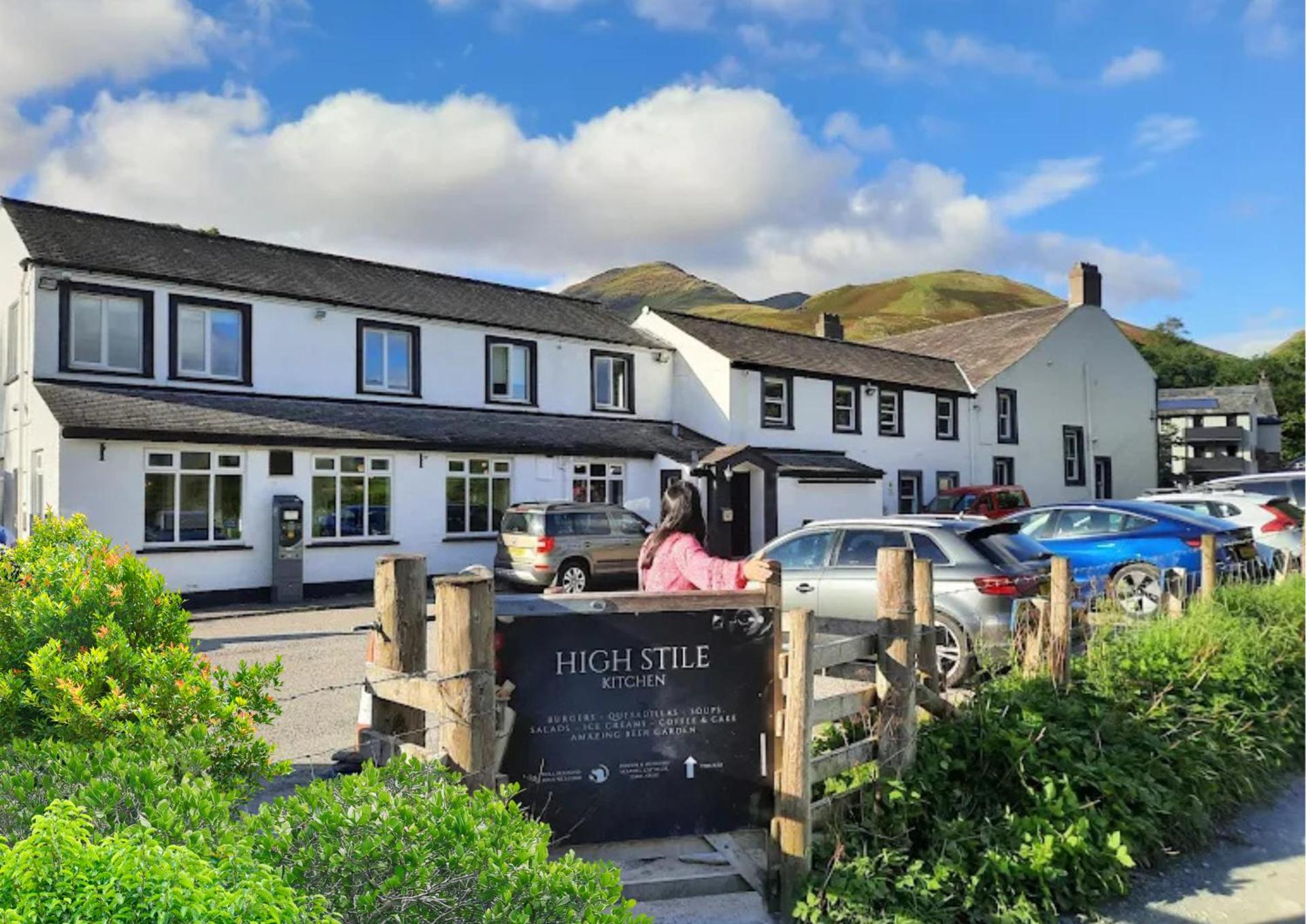 Buttermere Court Hotel