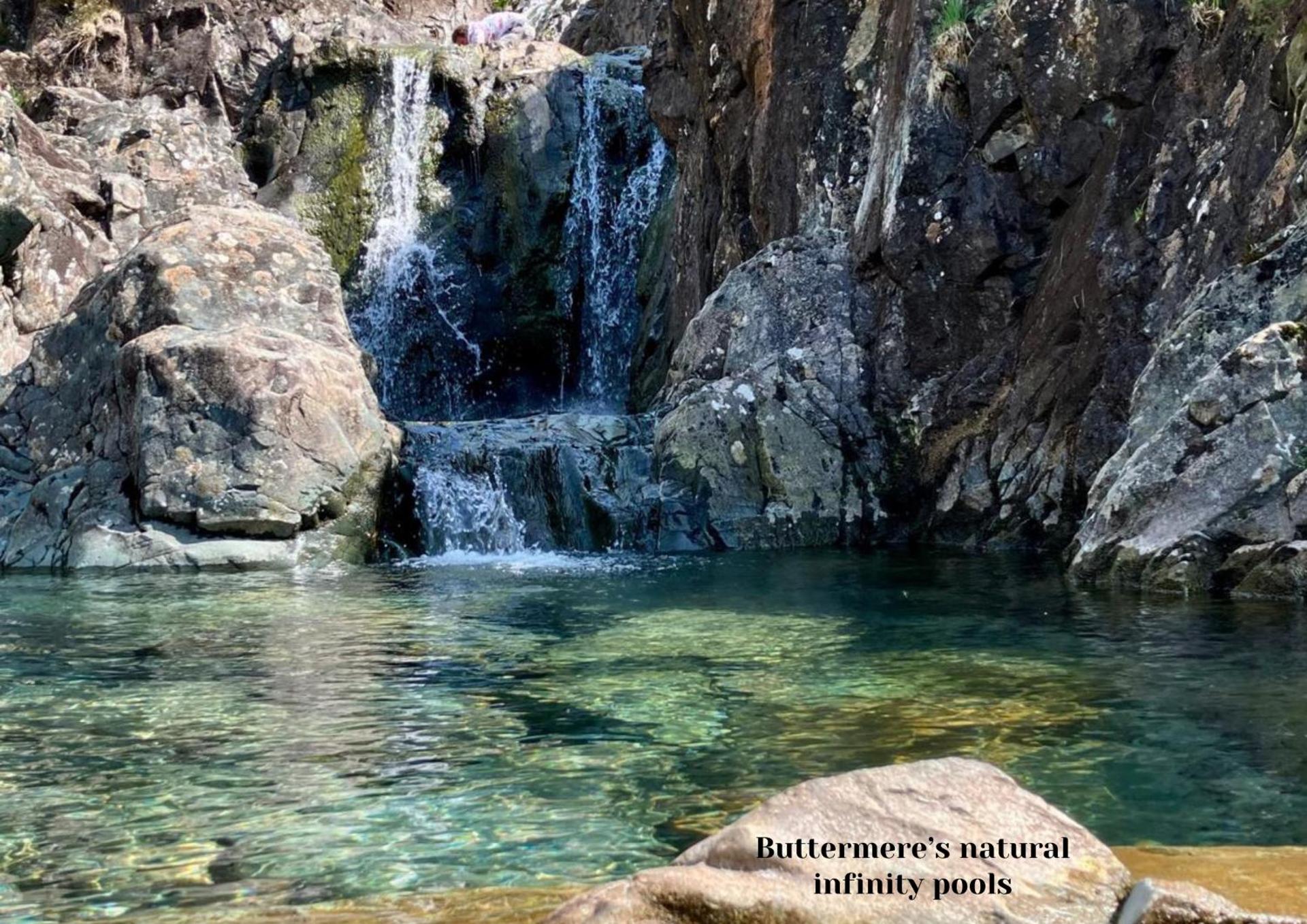 Buttermere Court Hotel