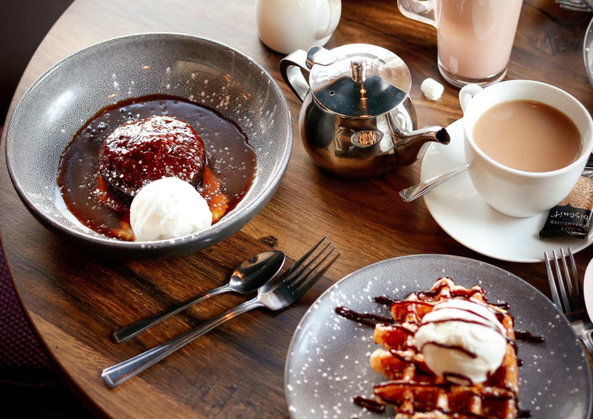 Buttermere Court Hotel