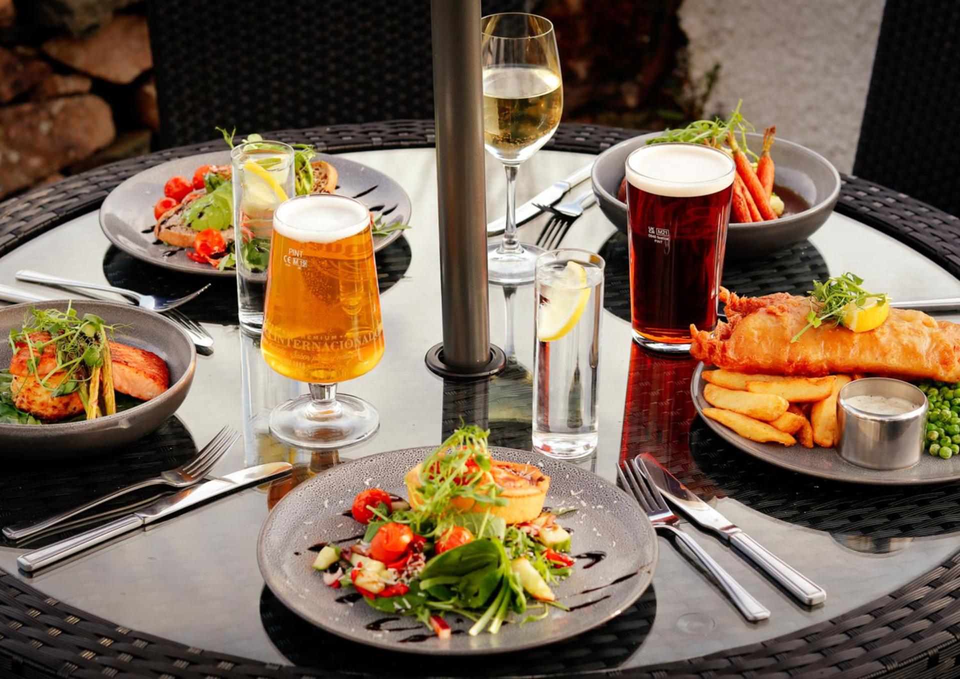 Buttermere Court Hotel