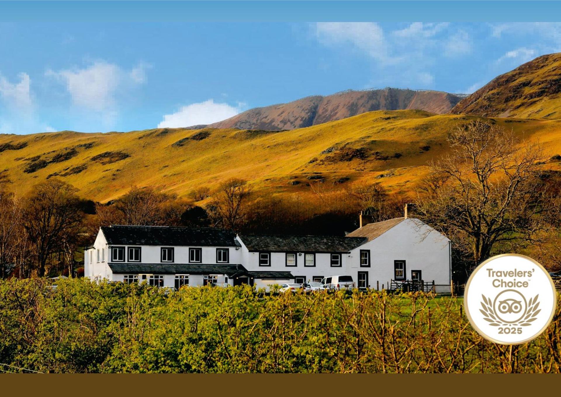 Property logo or sign