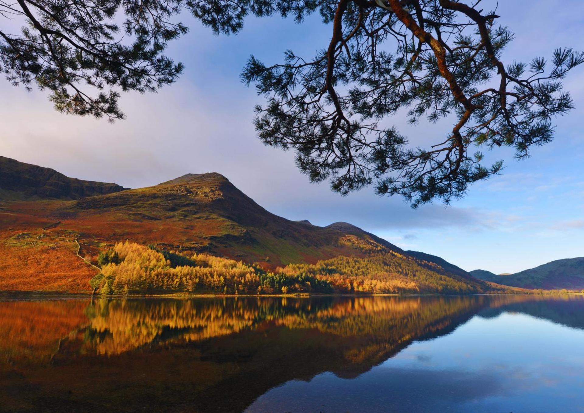 Buttermere Court Hotel