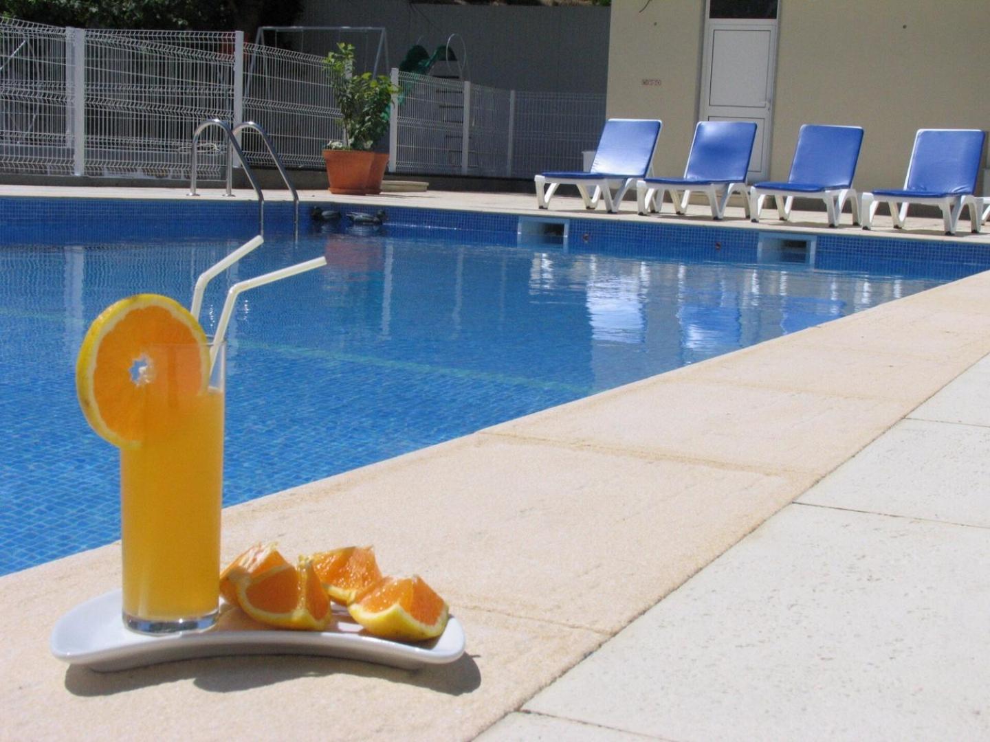 Pantanha Apartment 02 by Trip2Portugal