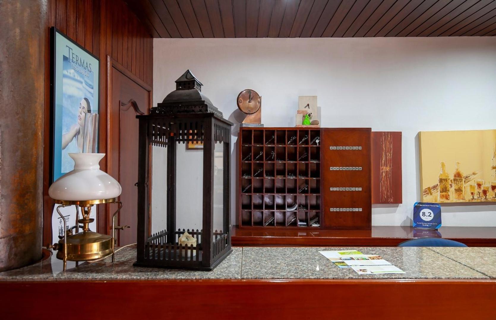 Pantanha Apartment 02 by Trip2Portugal