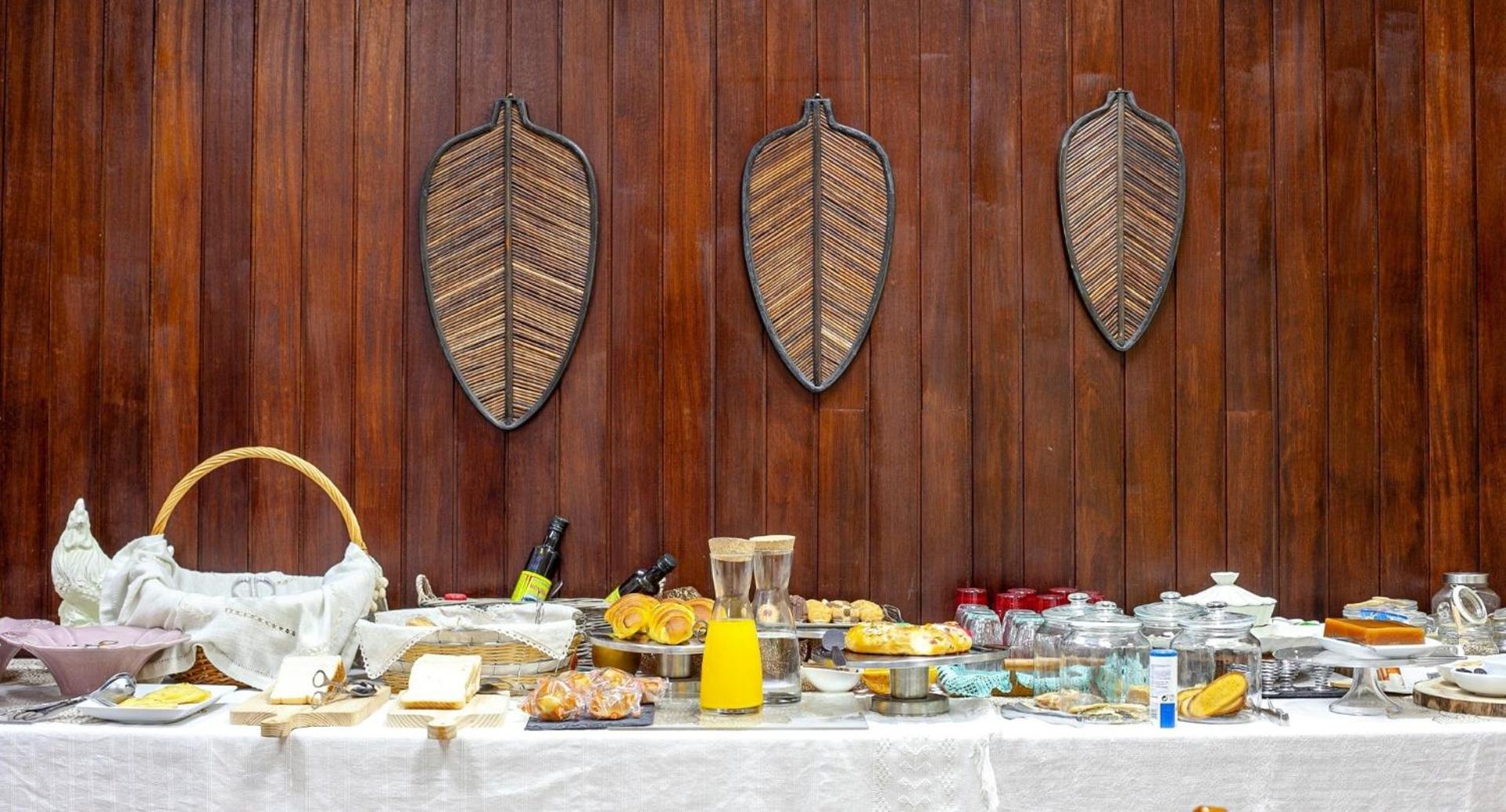 Pantanha Apartment 02 by Trip2Portugal