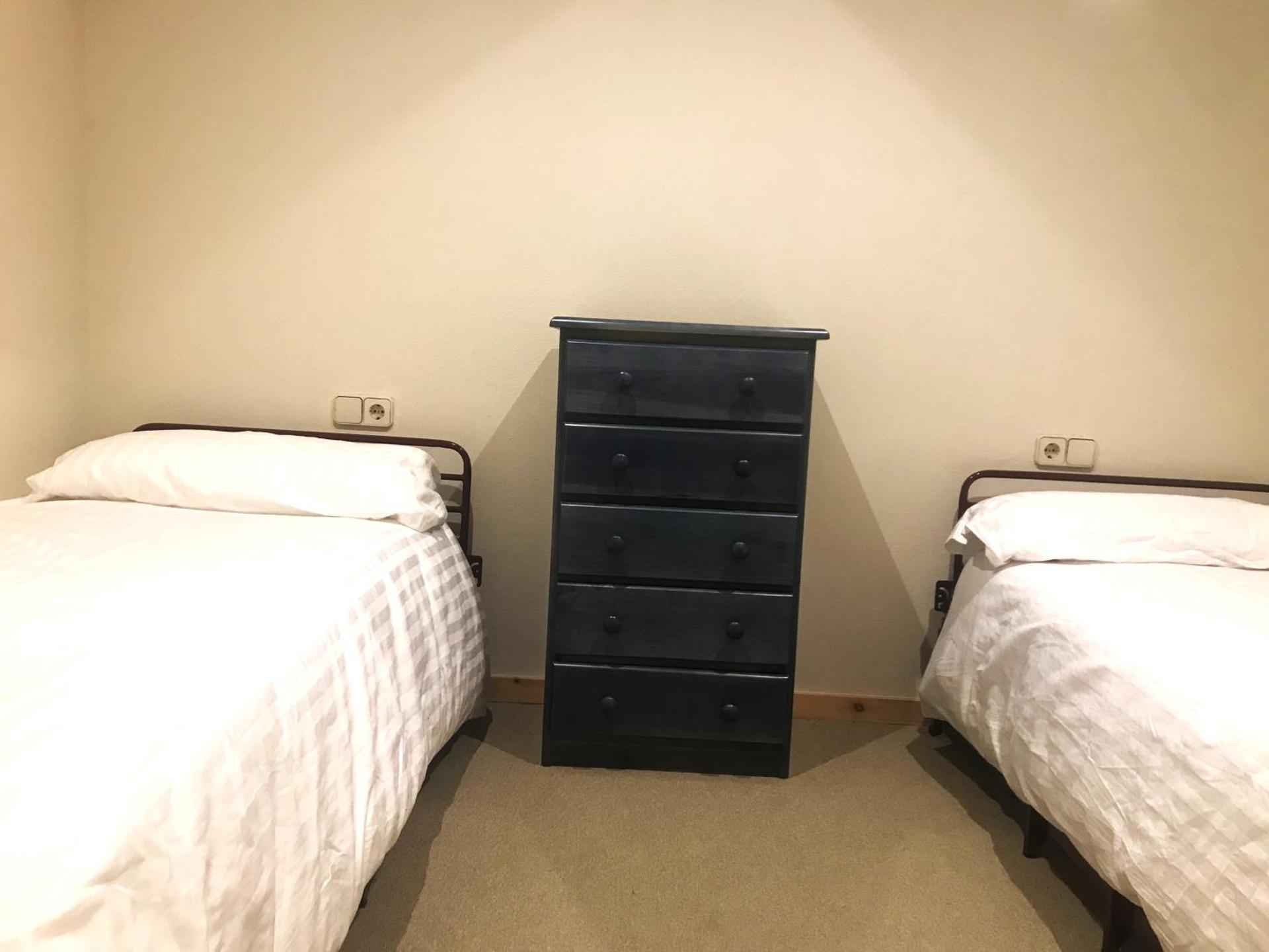 Apartamento ideal para familias en la Molina