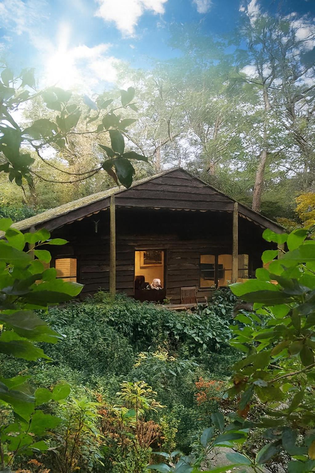 Pinetum Garden Cottages