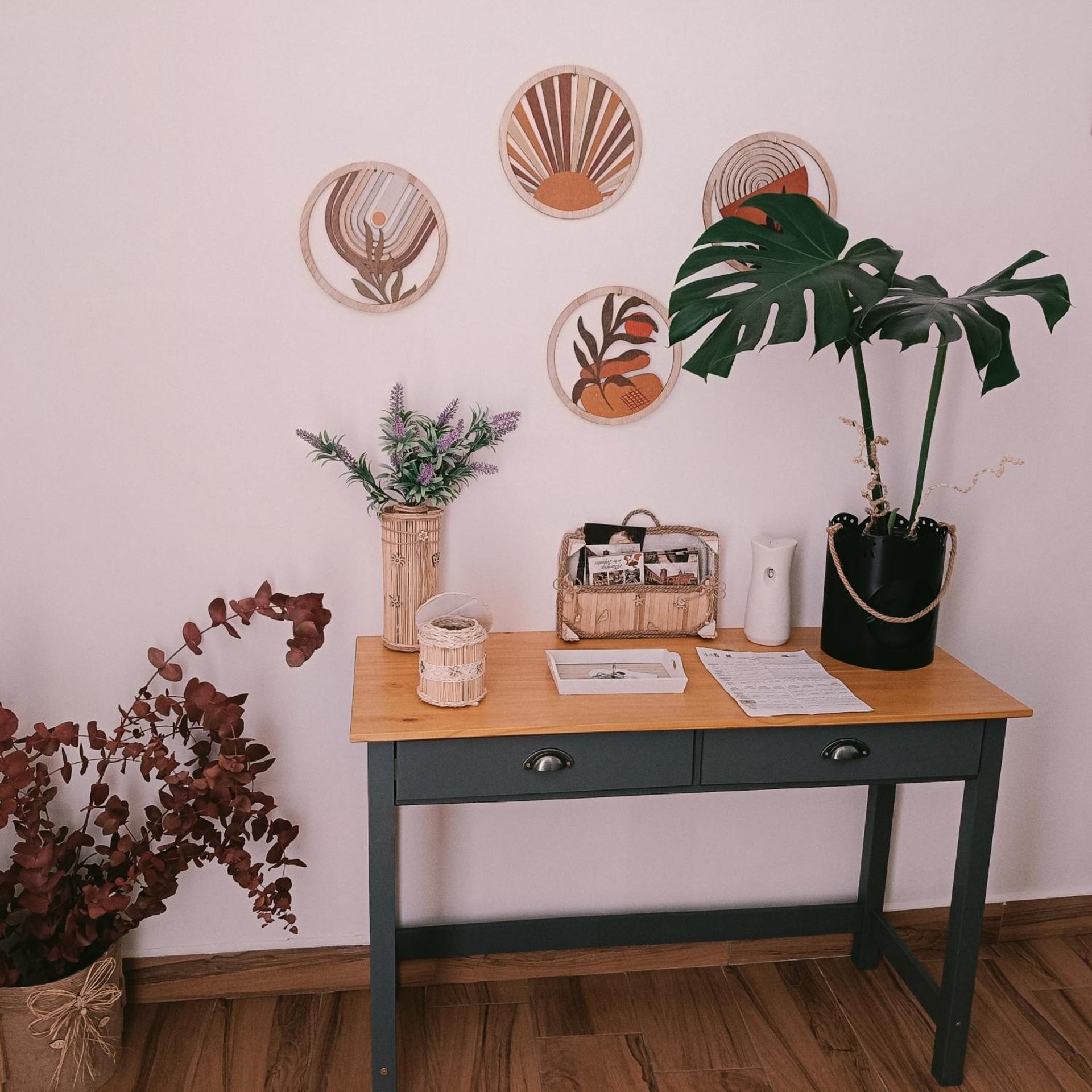 Vivienda rural el gobernador