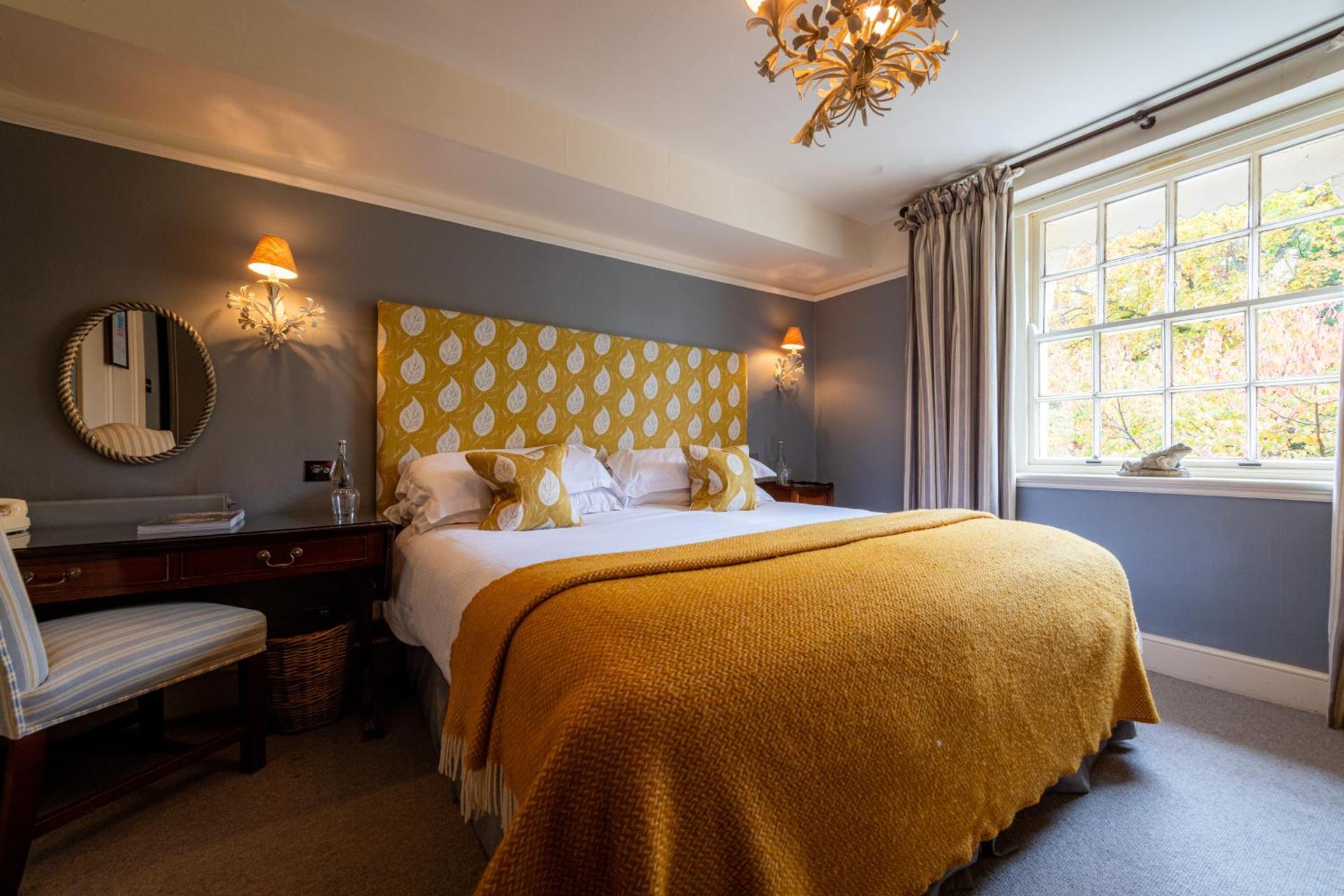 Superior Double or Twin Room