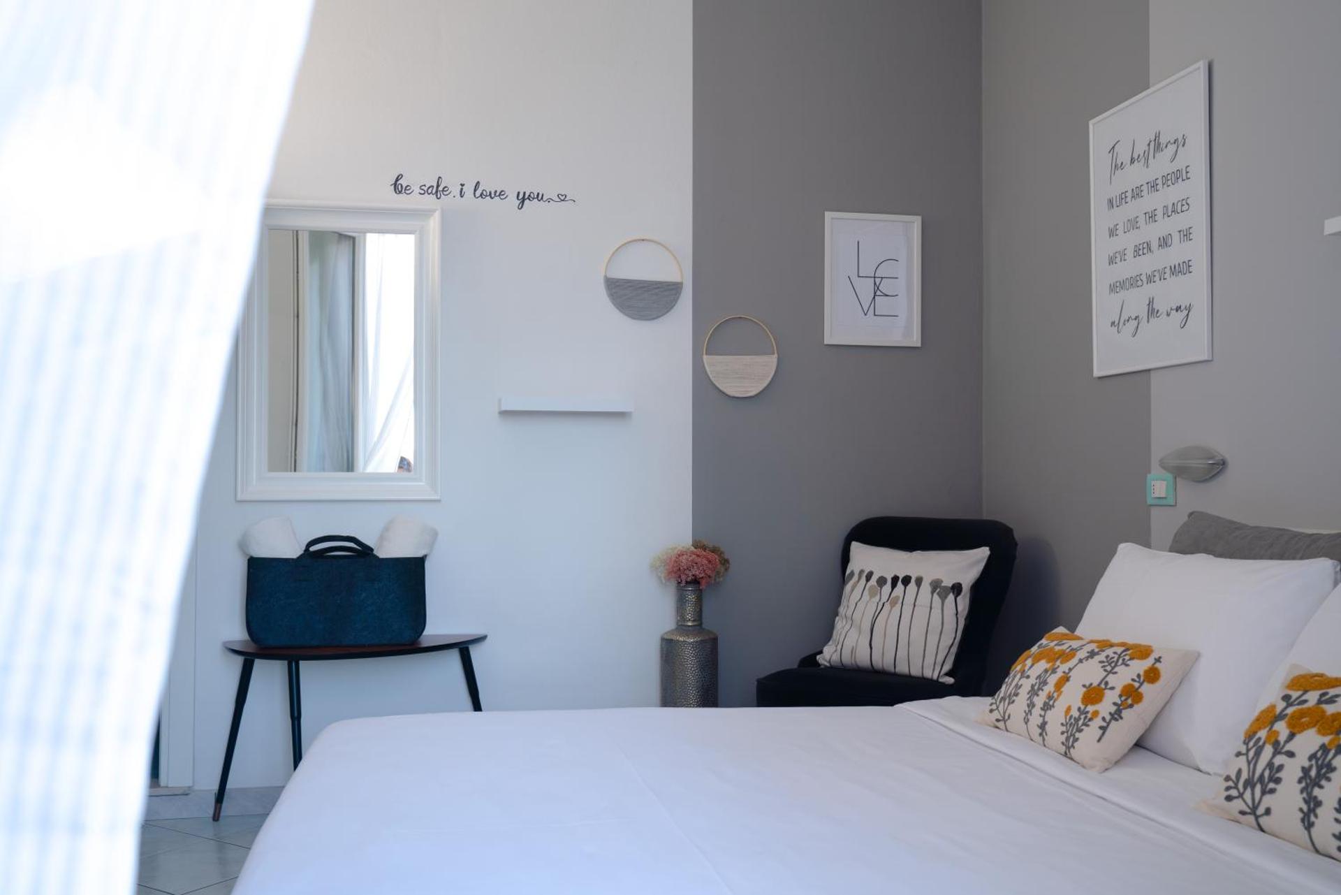 Mare Home Brunch&Beauty - Adults Only