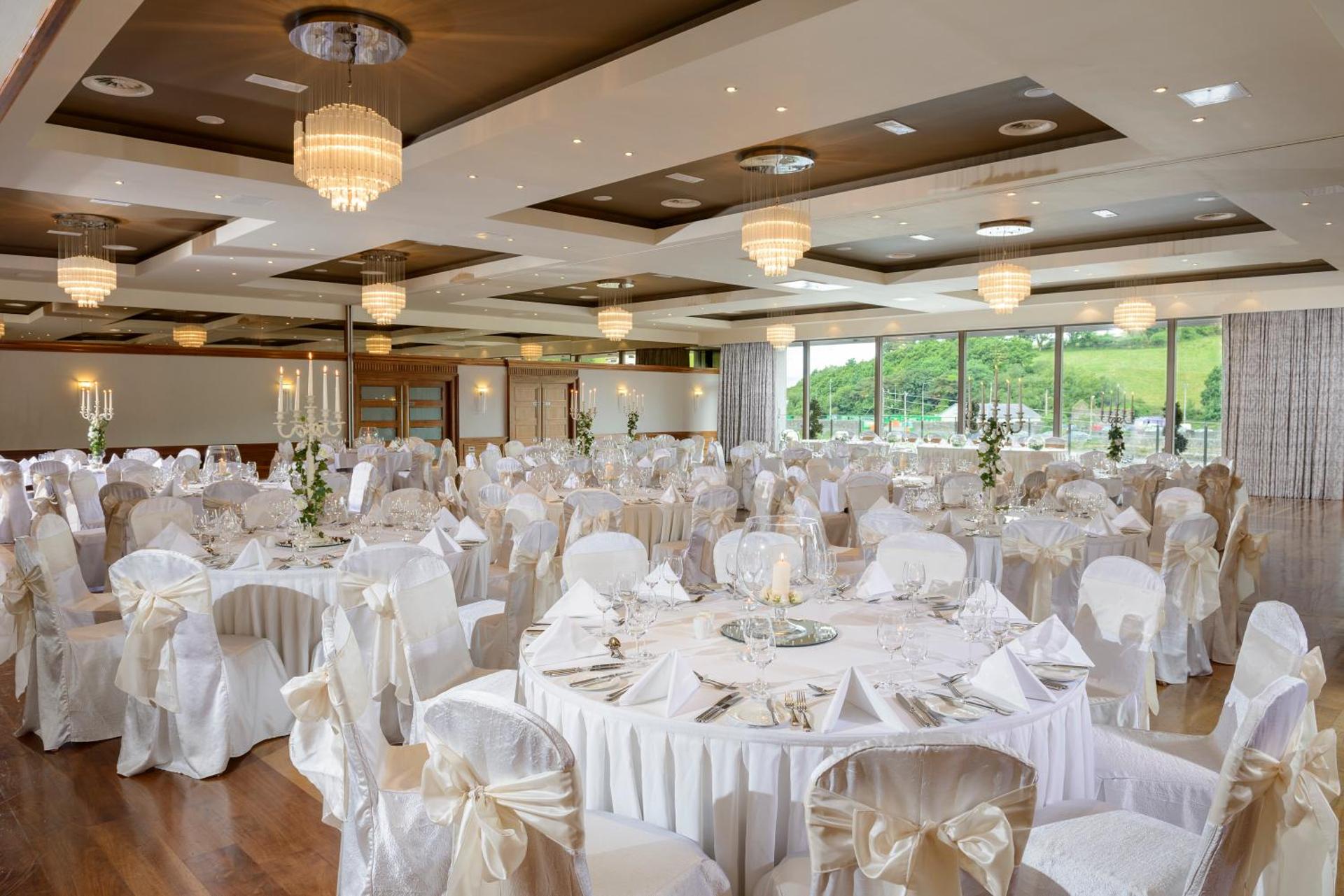 Banquet/Function facilities