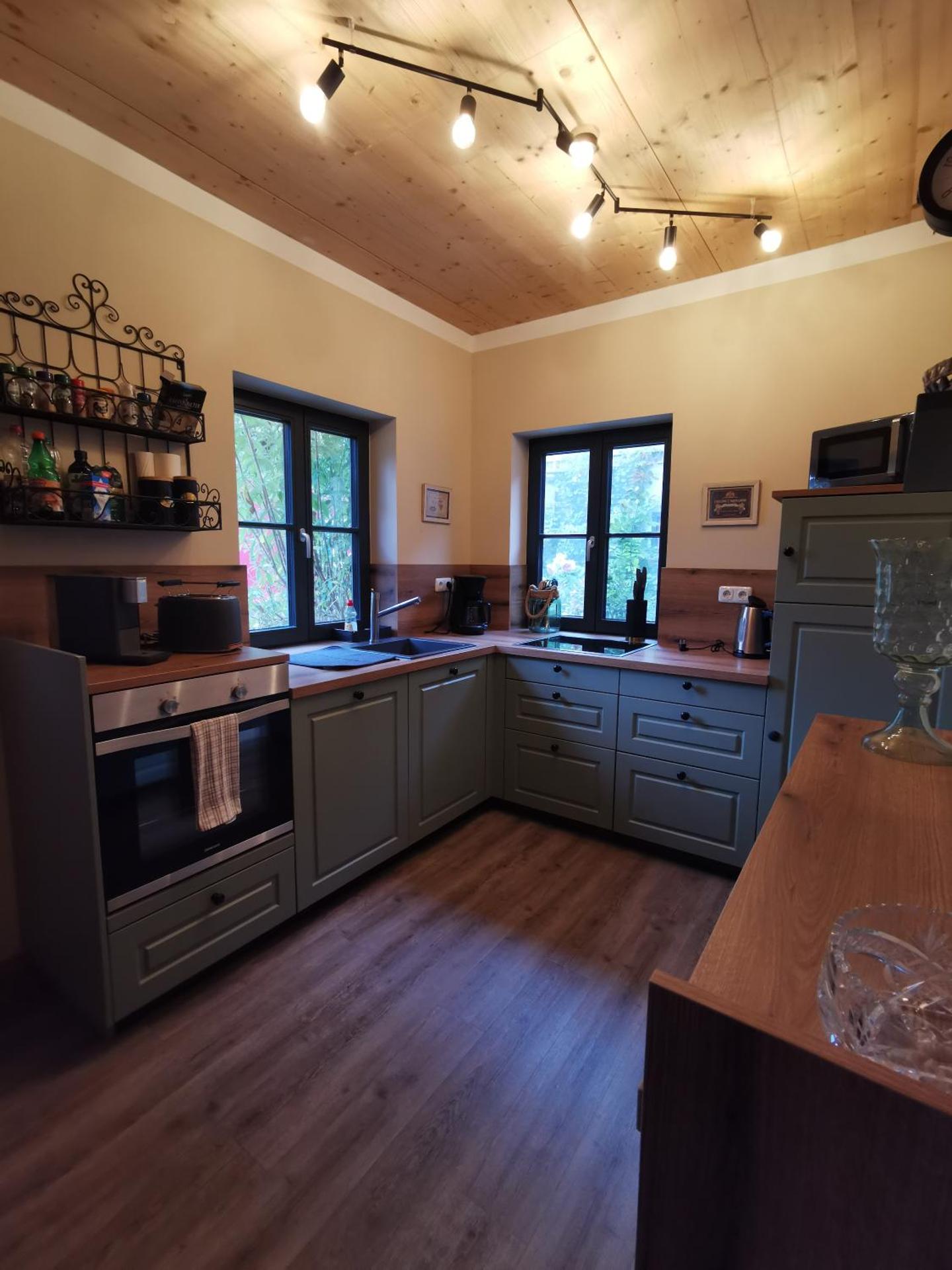 Apartment - Ground Floor