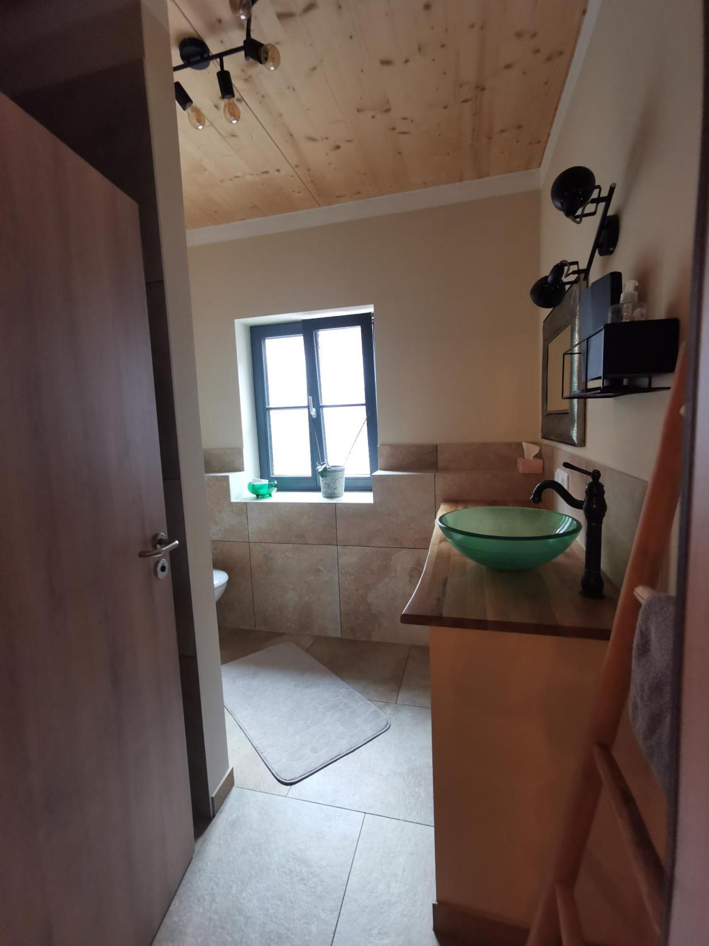 Apartment - Ground Floor