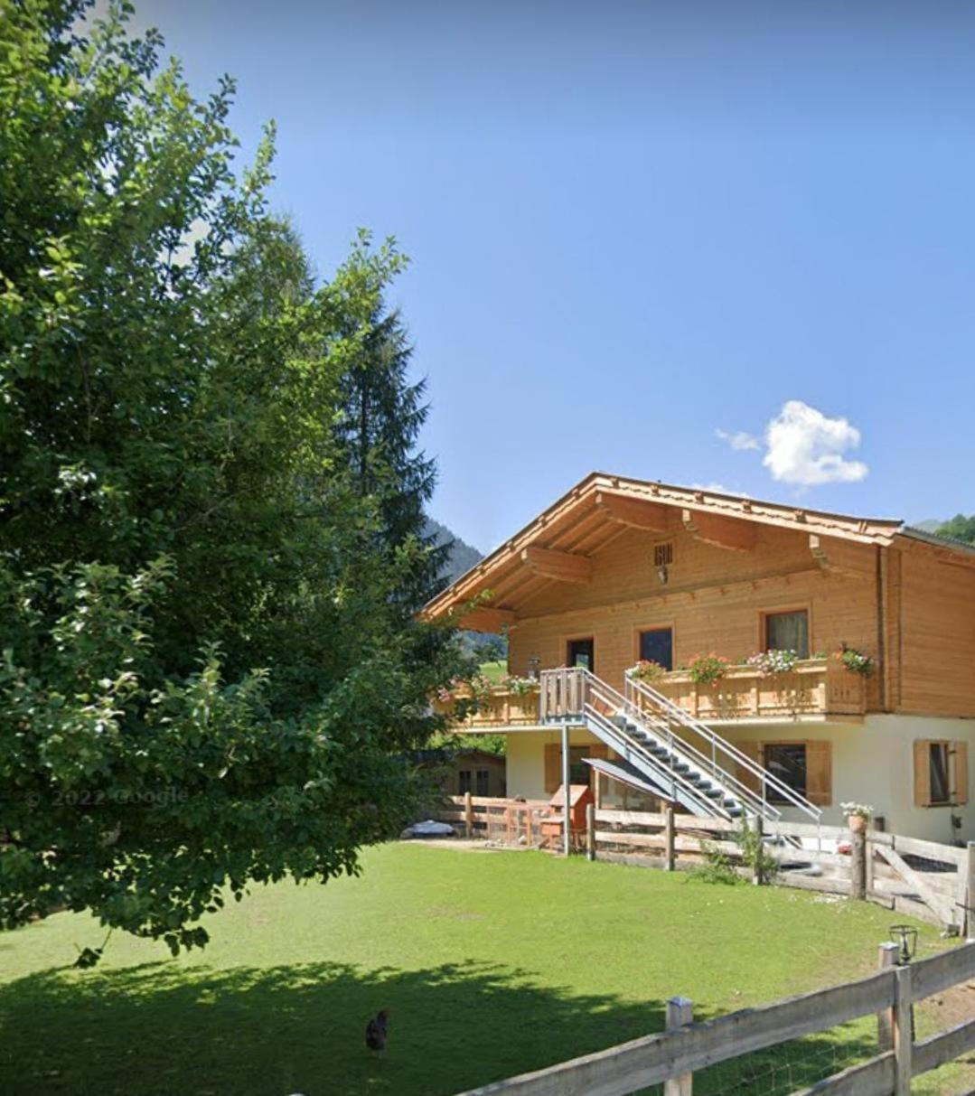 Ritterhof Apartements