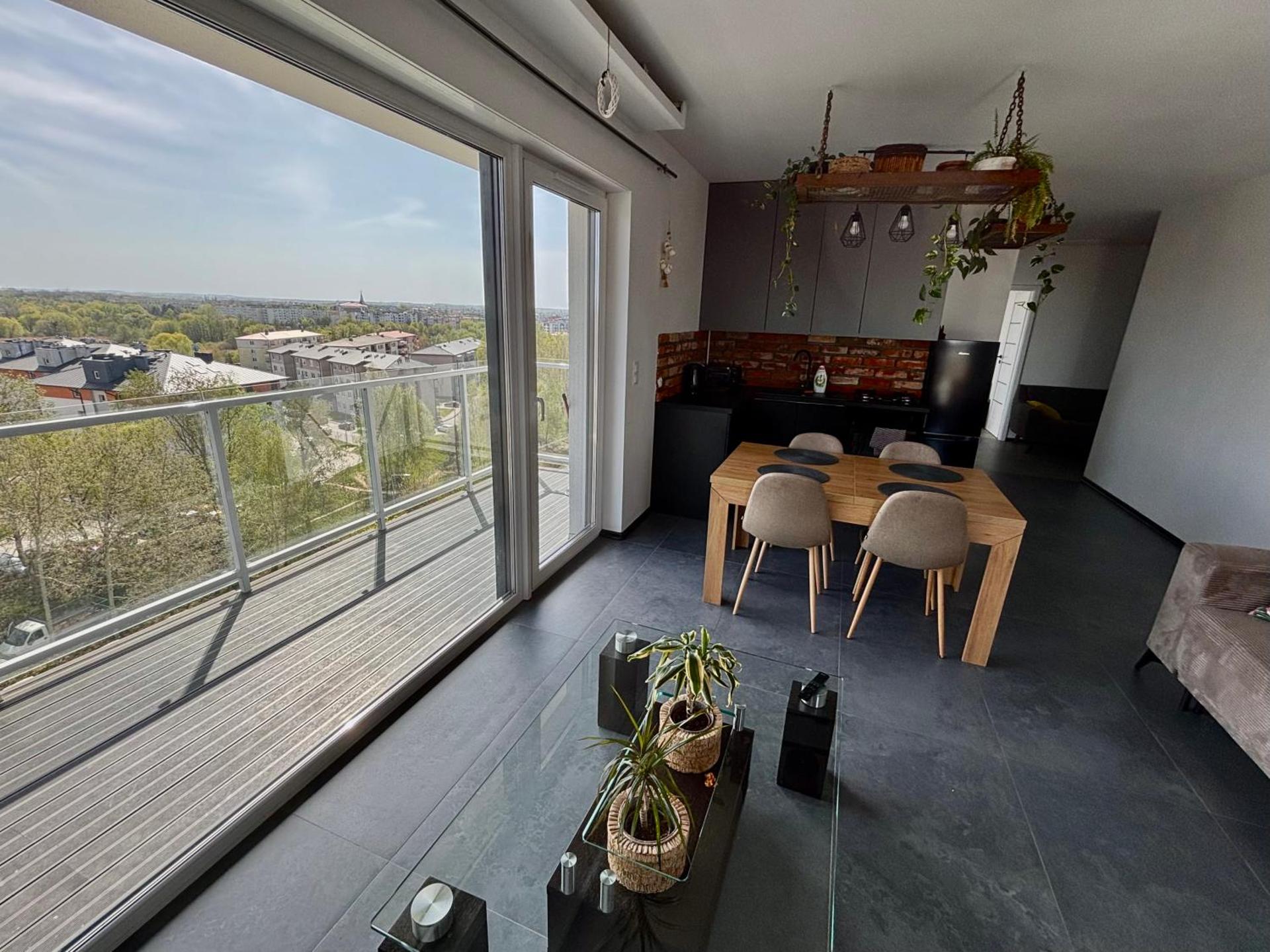 Apartament Corner Śrem