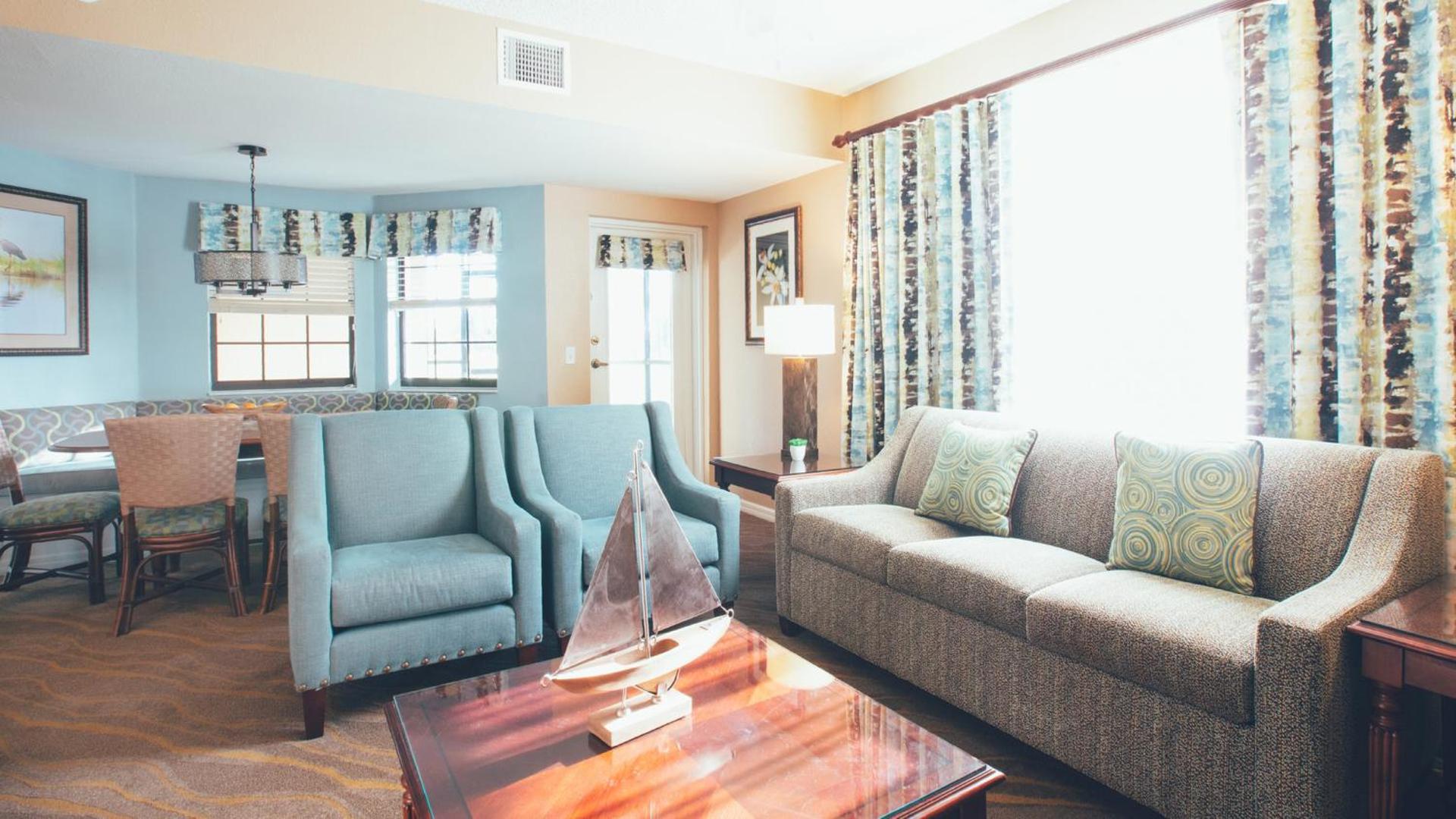 Holiday Inn Club Vacations At Orange Lake Resort