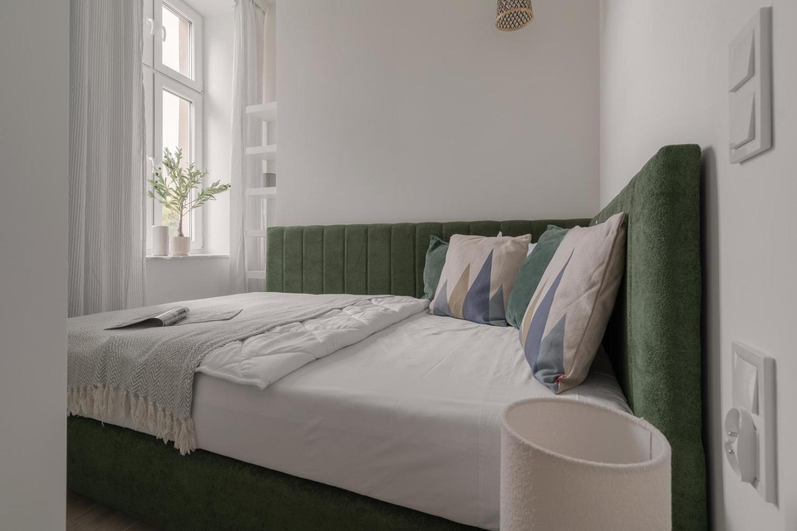 Harbor Apartments - Sosnowiec