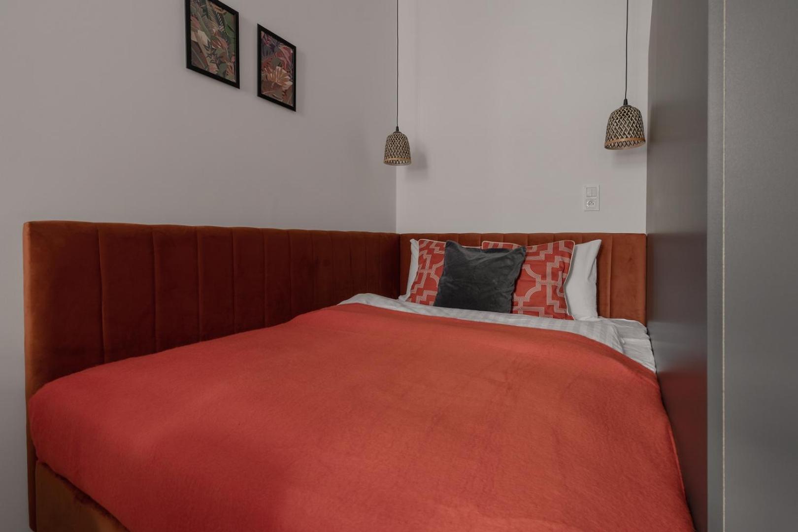 Harbor Apartments - Sosnowiec