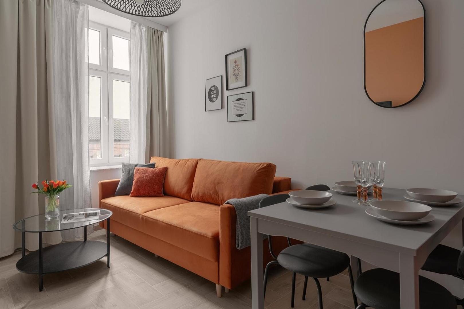 Harbor Apartments - Sosnowiec