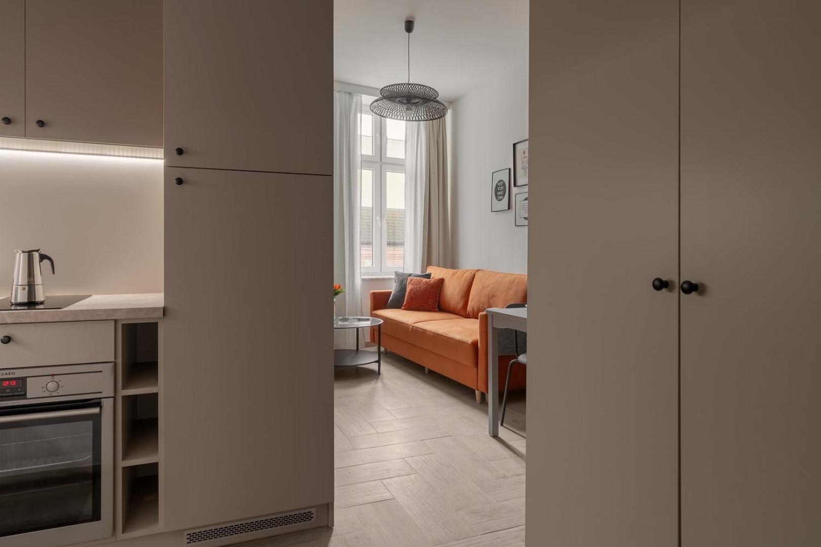 Harbor Apartments - Sosnowiec