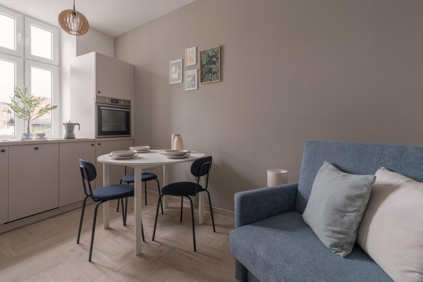 Harbor Apartments - Sosnowiec