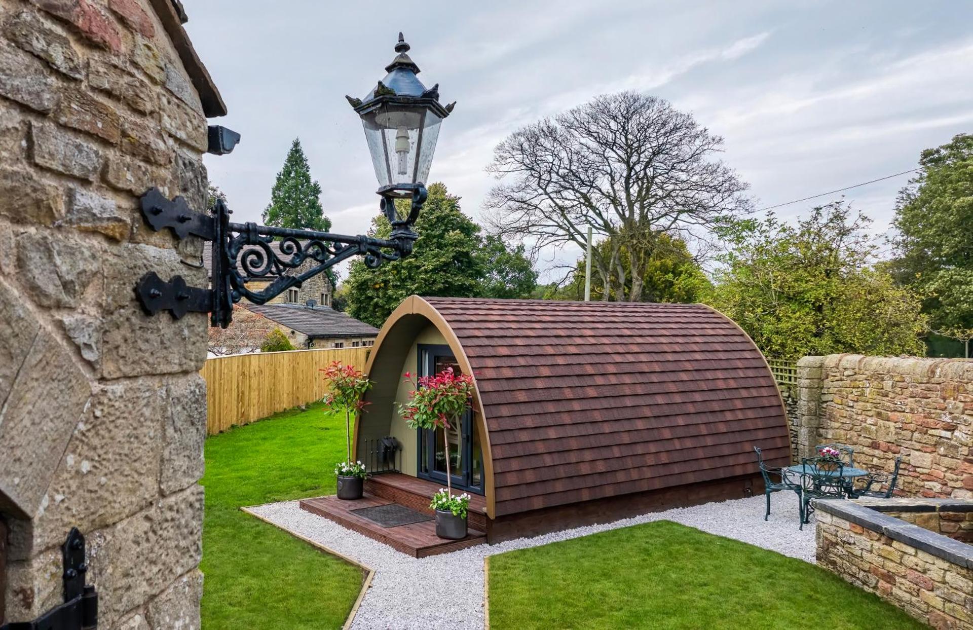 The Dales Gateway Retreat