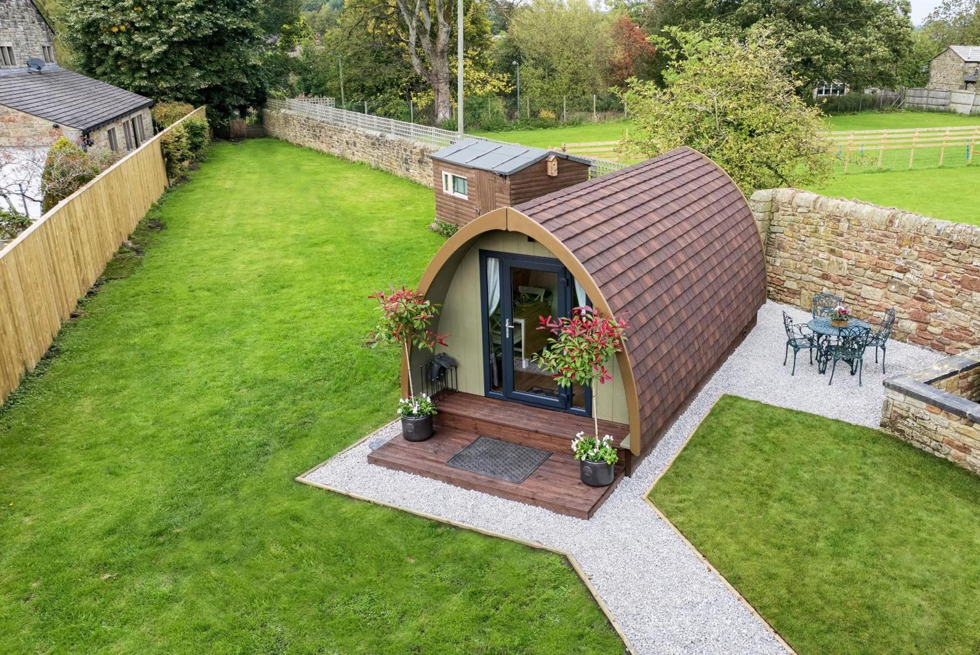 The Dales Gateway Retreat