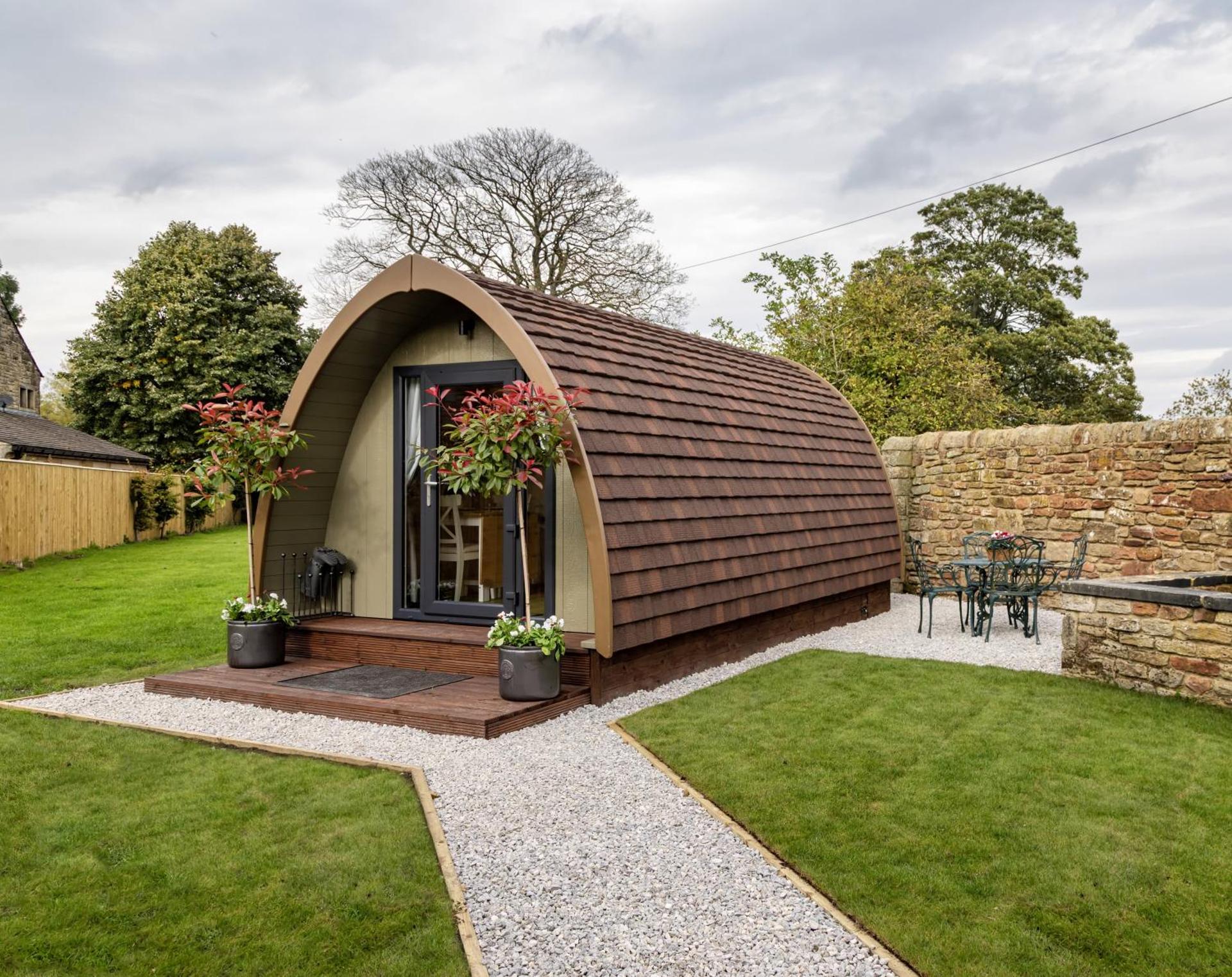 The Dales Gateway Retreat