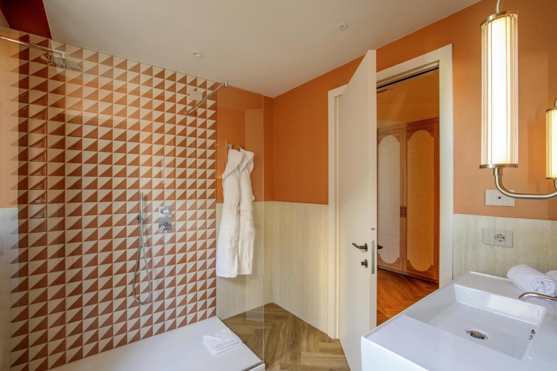 Rosetta Hotel Perugia Tapestry Collection By Hilton