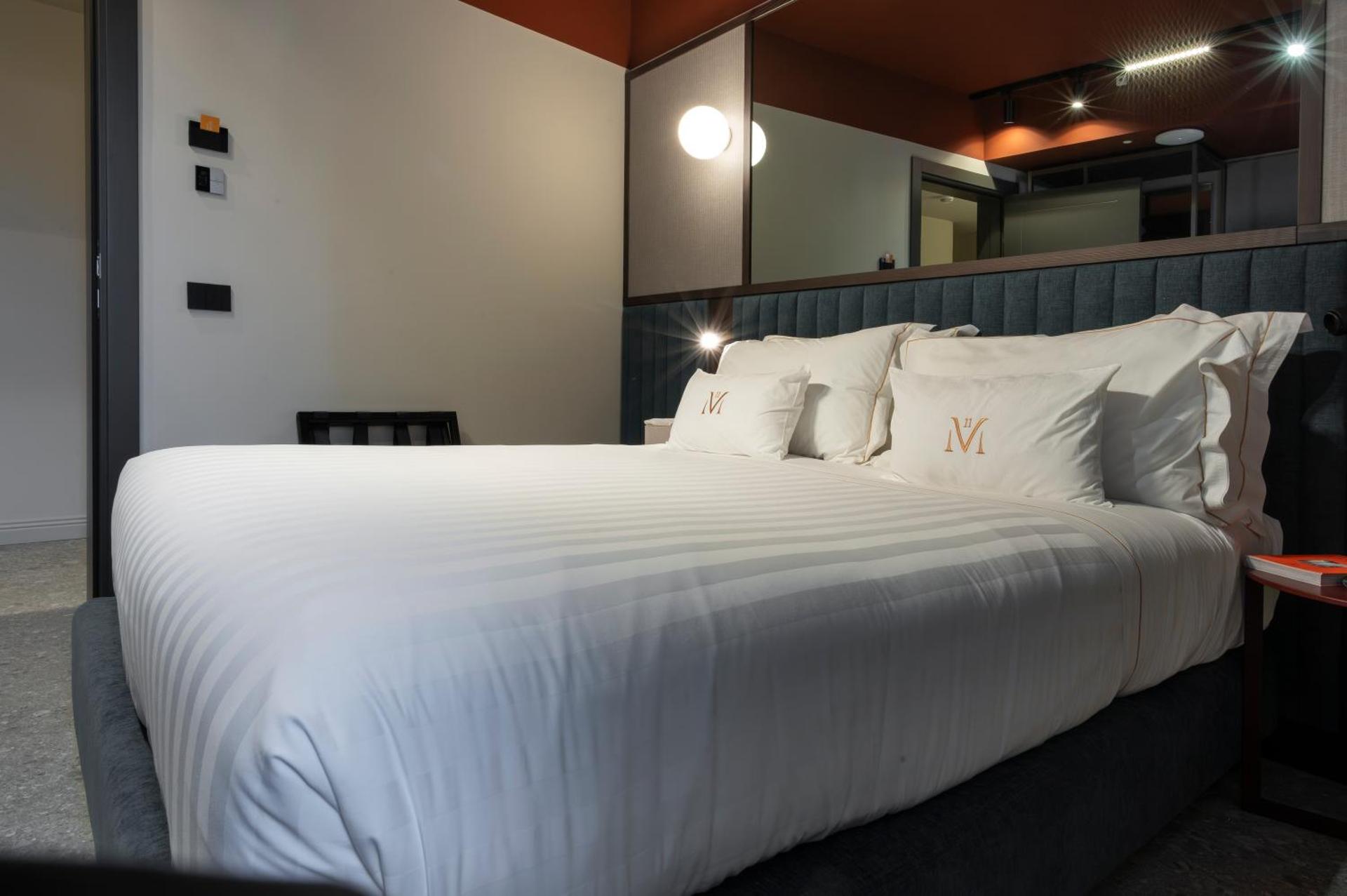 MÍMESIS 11 - Boutique Hotel