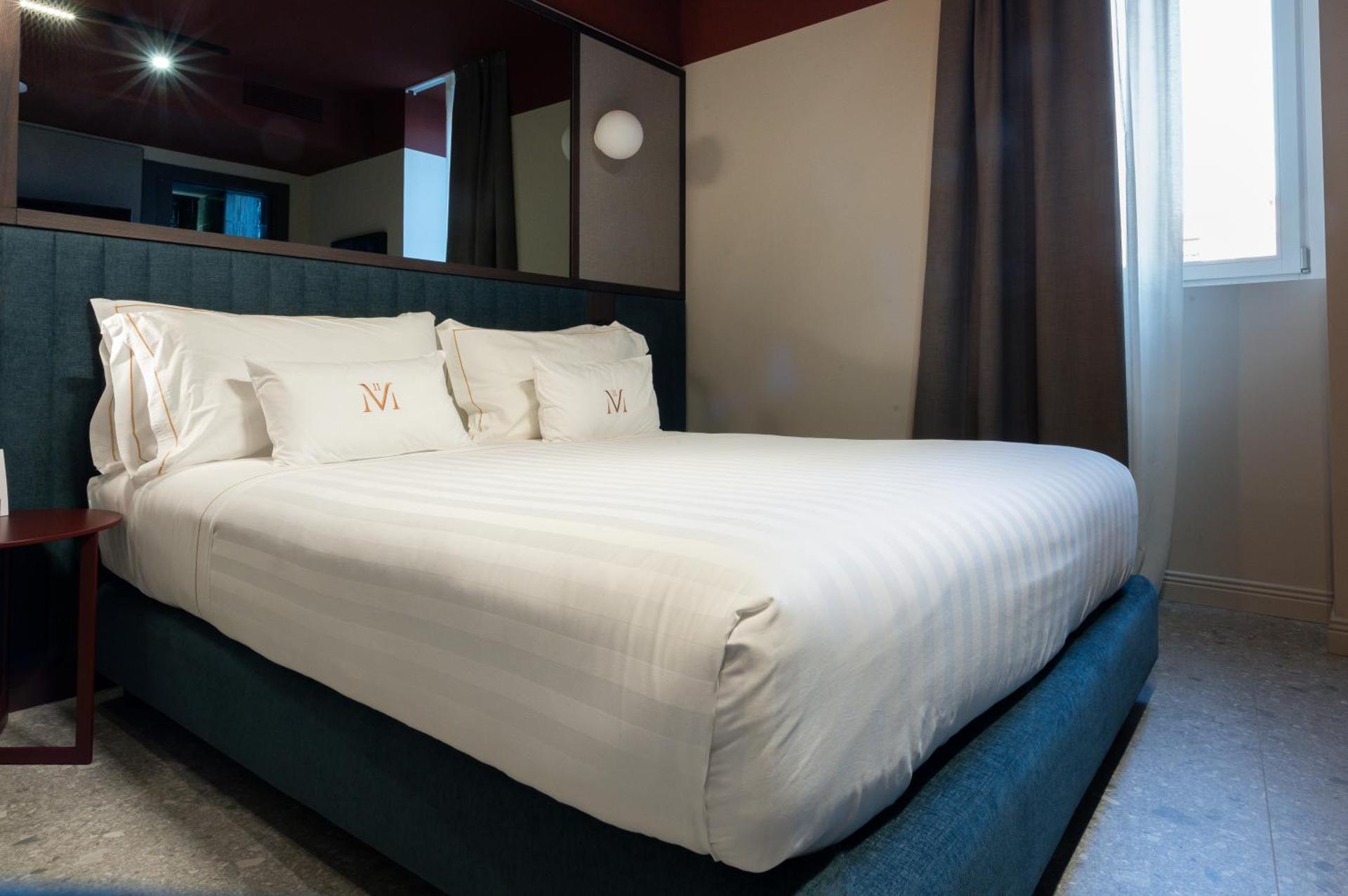 MÍMESIS 11 - Boutique Hotel