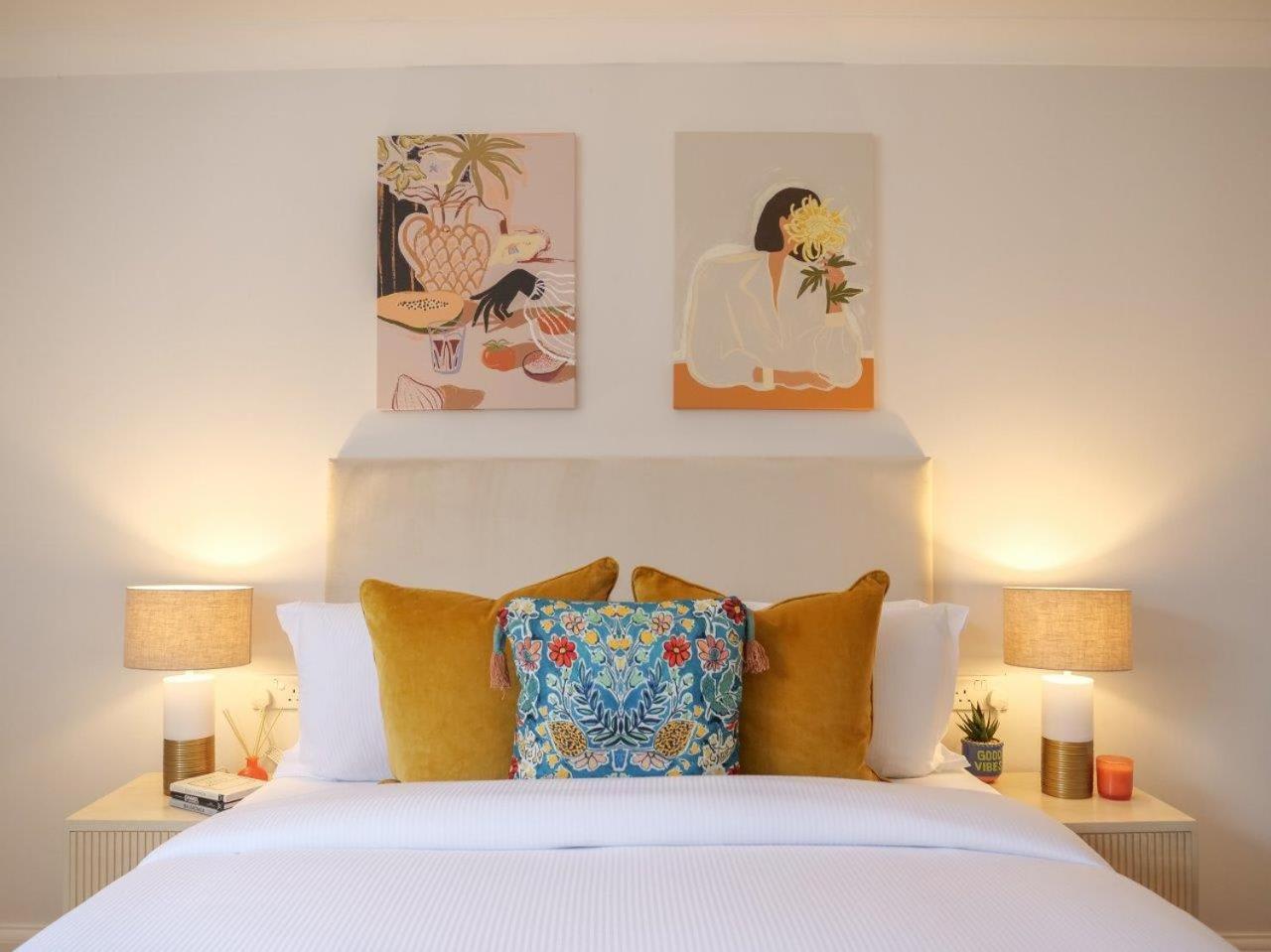 Charming one bedroom flat on Portobello Road